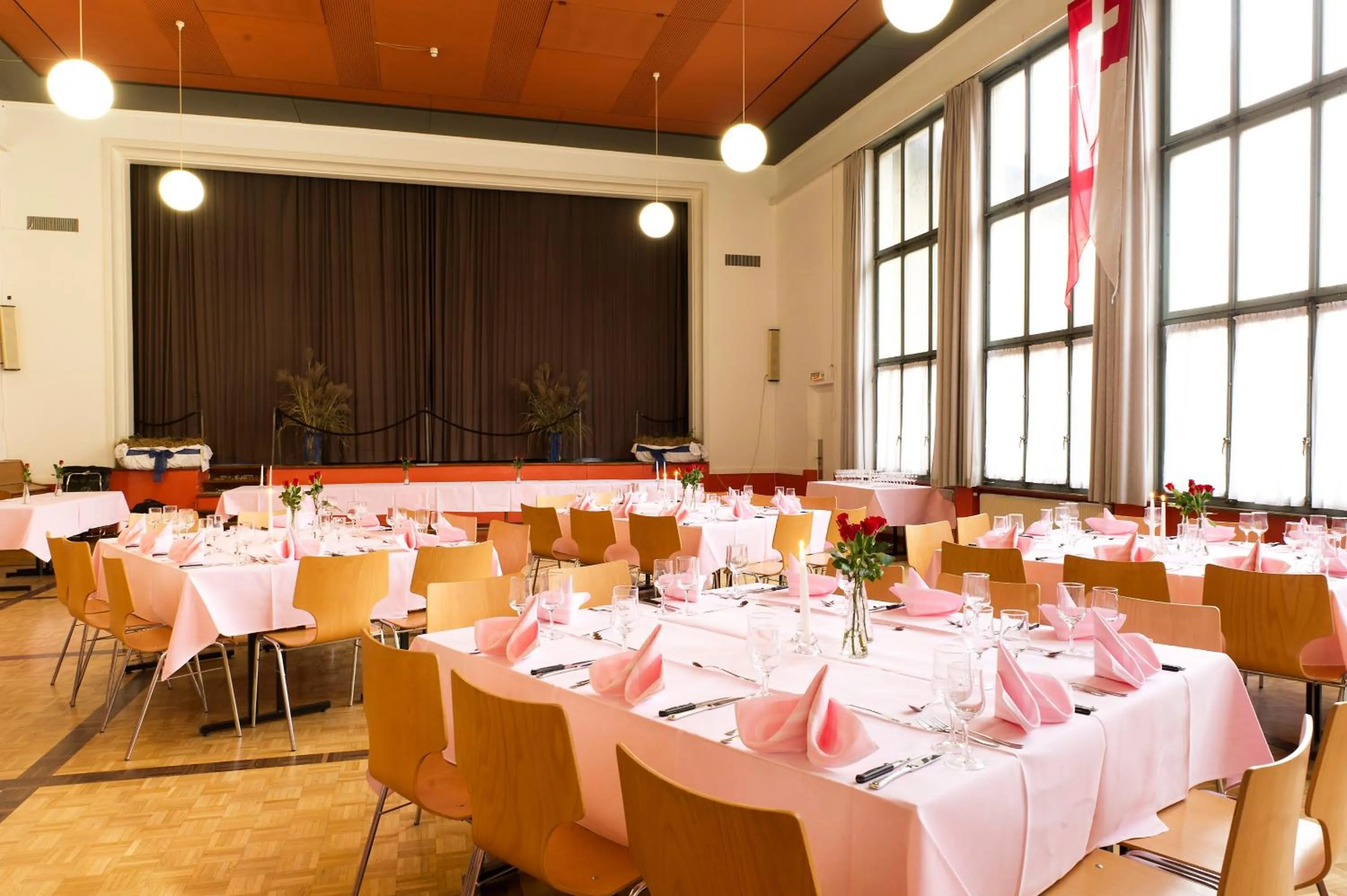 Gasthof zum Wilden Mann