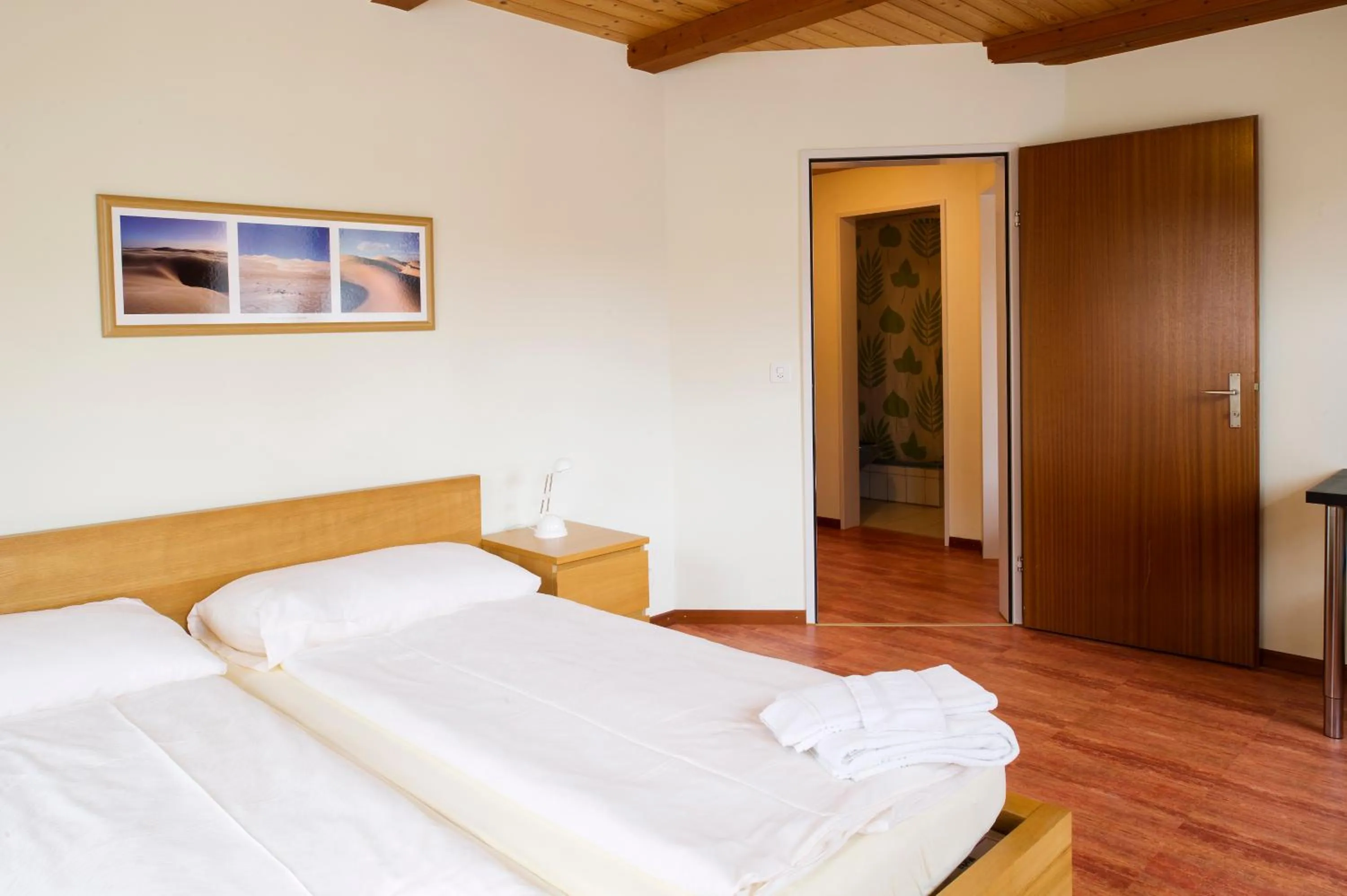 Gasthof zum Wilden Mann