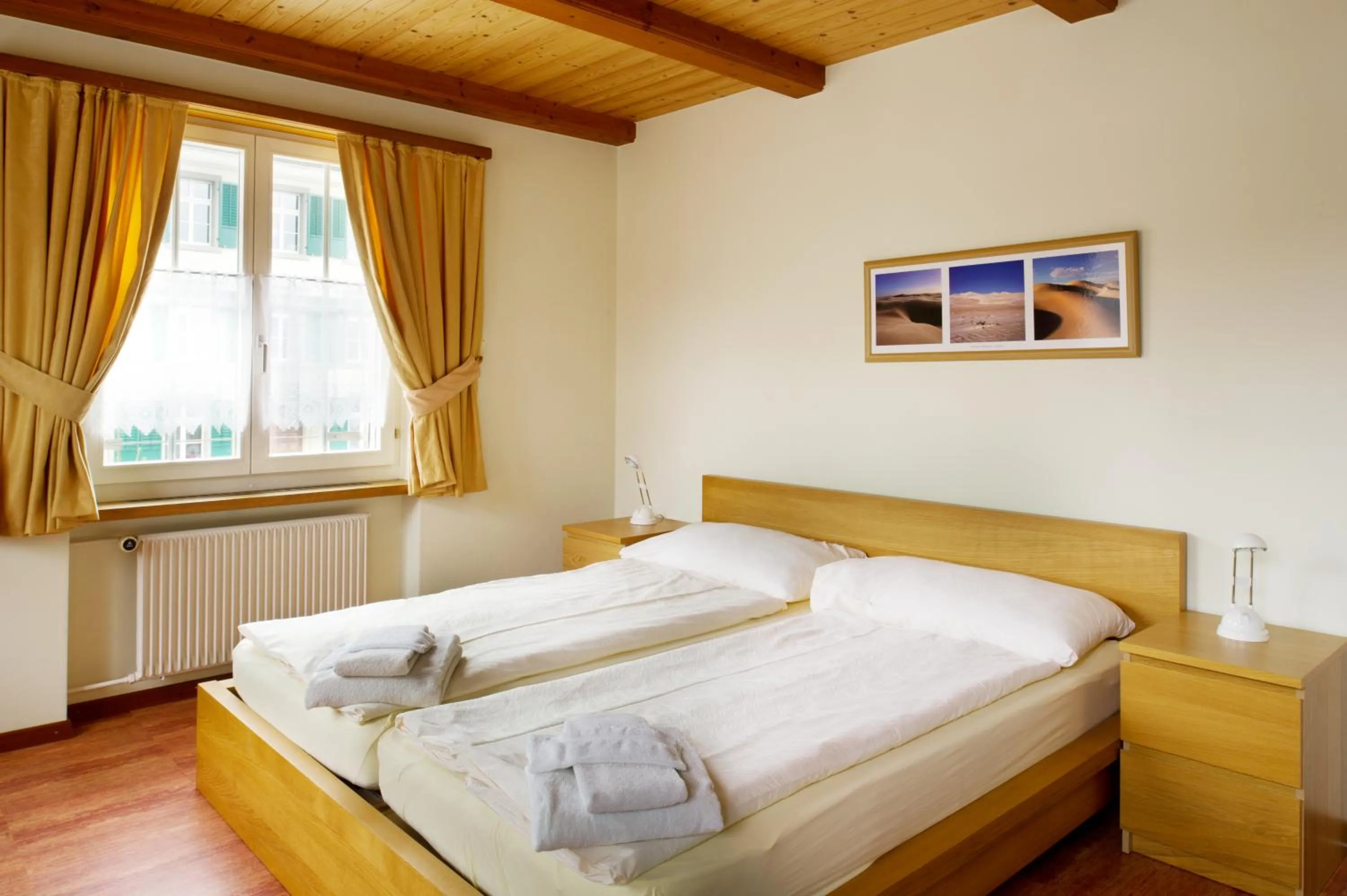 Gasthof zum Wilden Mann