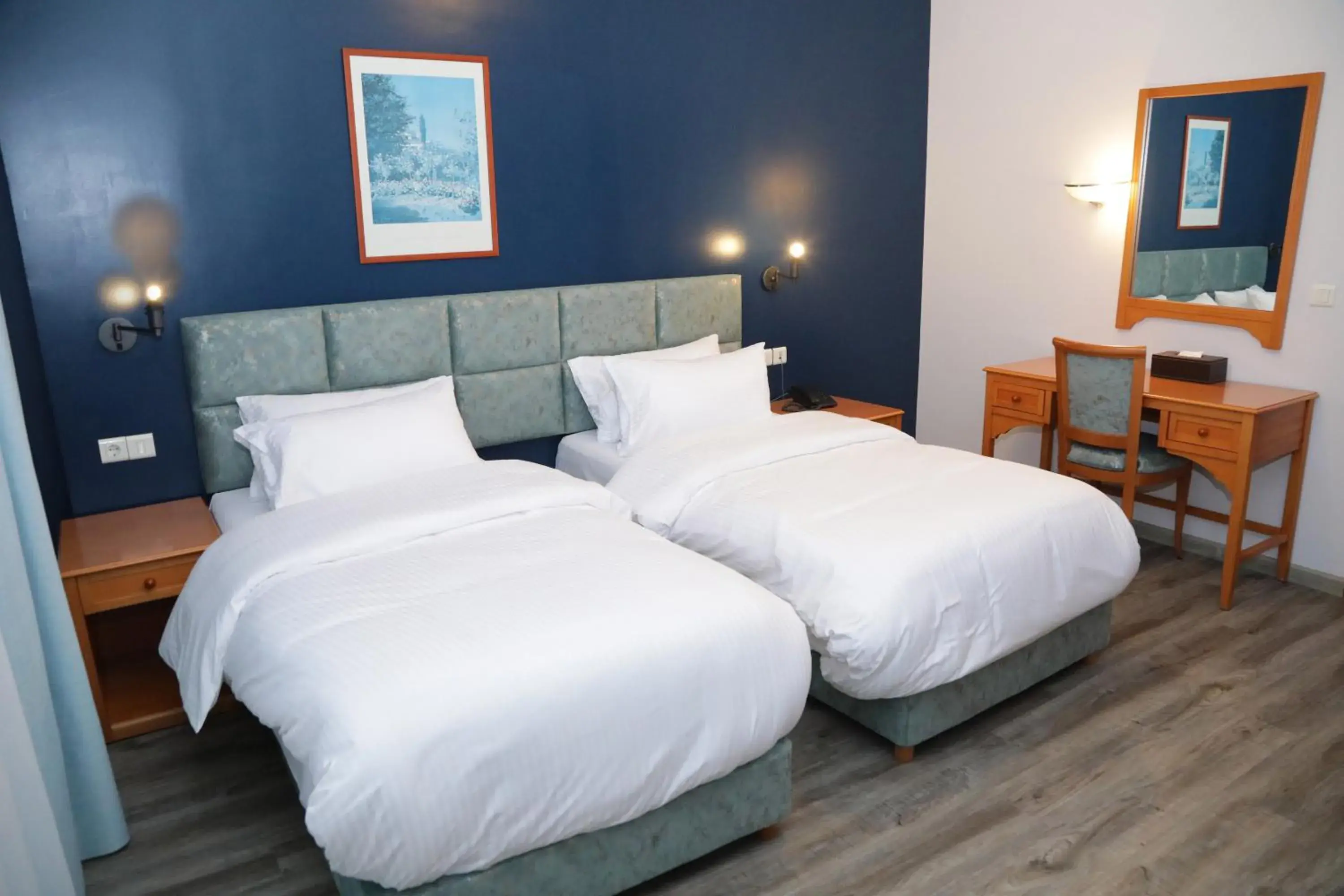 Executive Suite in El Sheikh Suites Hotel Executive Suite in El Sheikh Suites Hotel