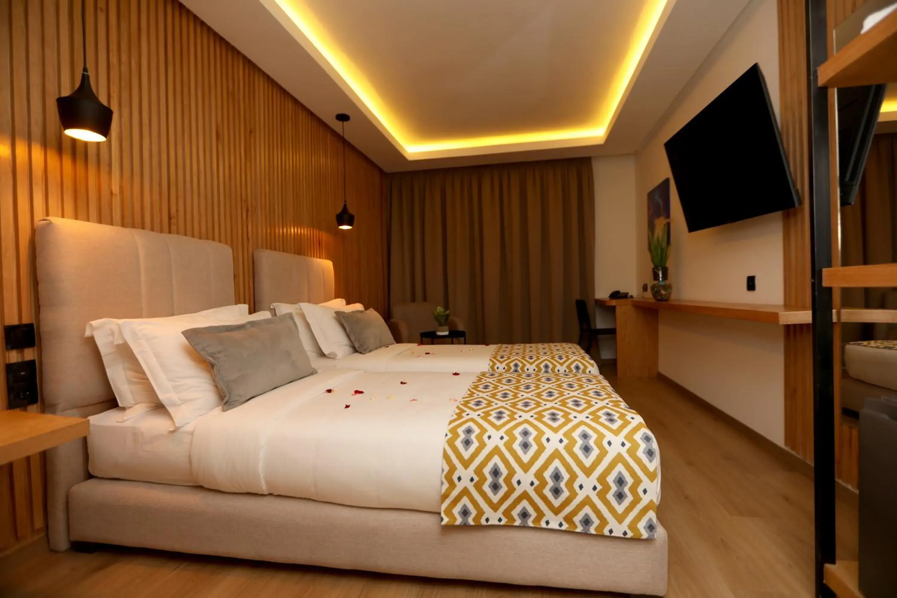 Unico Hotel & Spa Casablanca Unico Hotel & Spa Casablanca