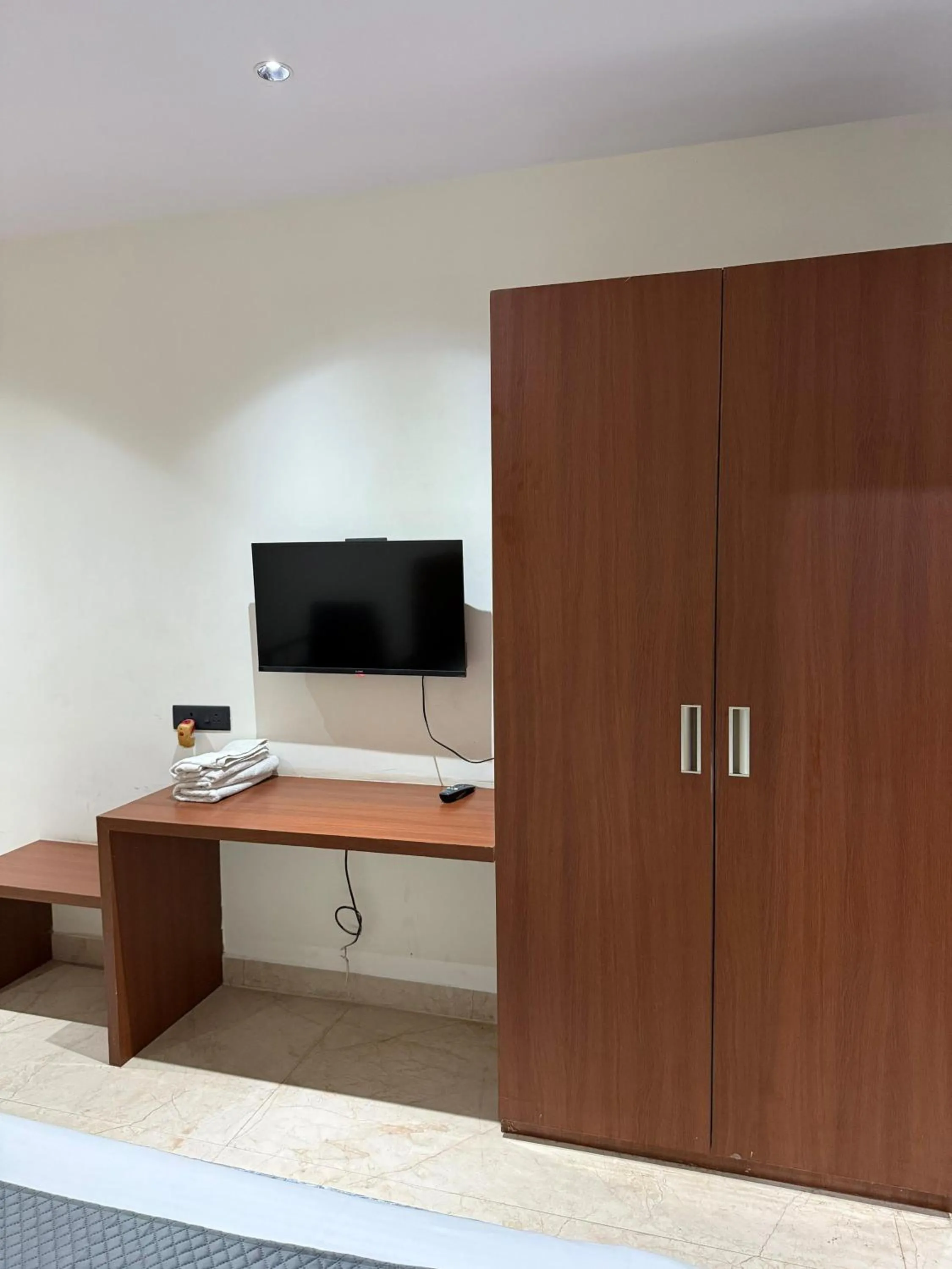 furniture in Agarwal's Residency