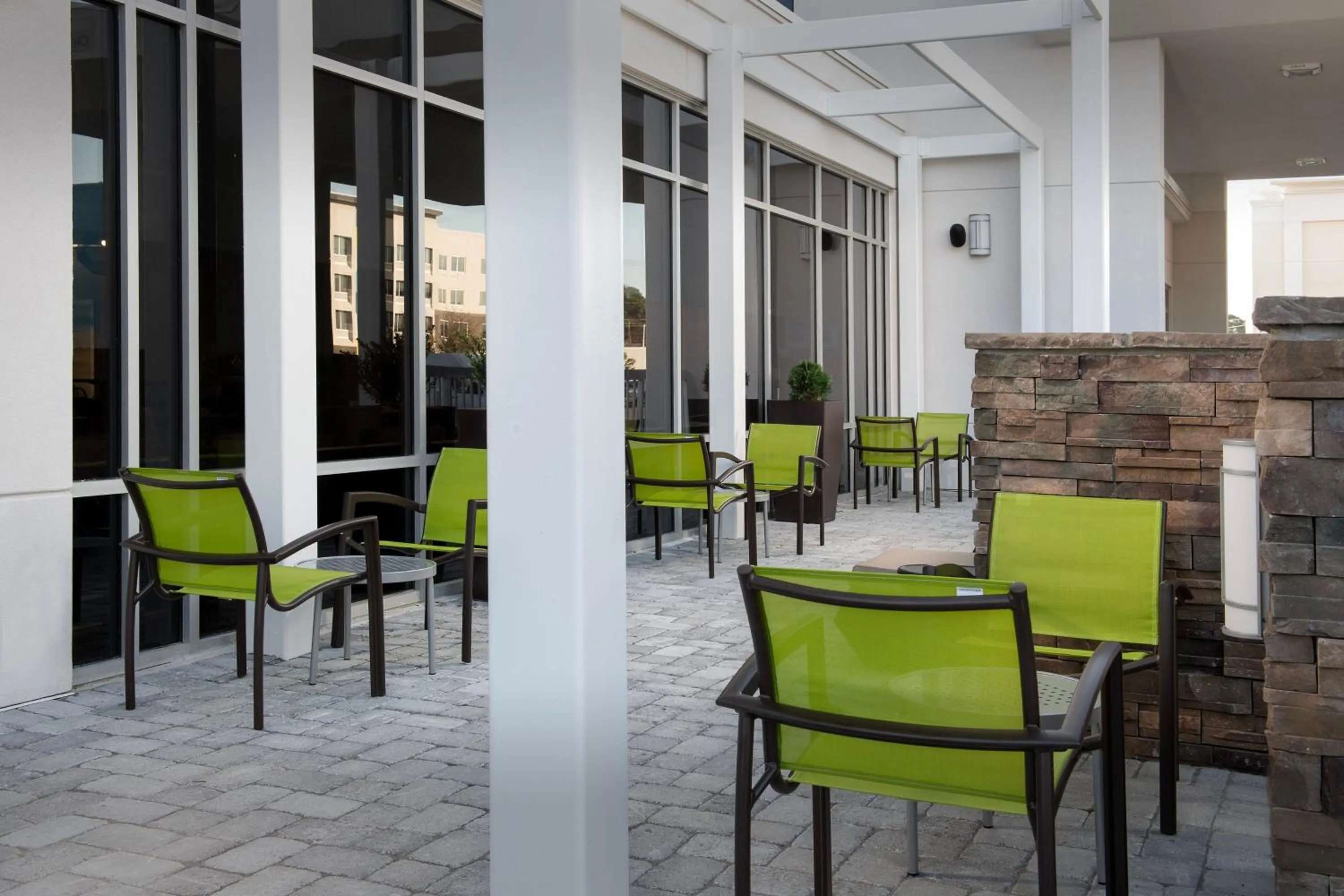 Other in SpringHill Suites by Marriott Fayetteville I-95