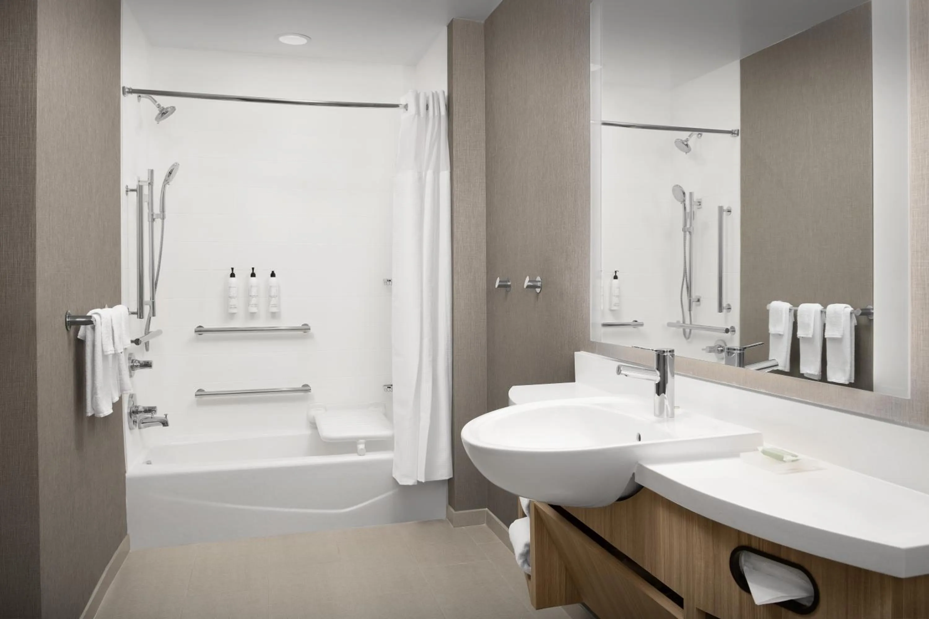 SpringHill Suites by Marriott Fayetteville I-95