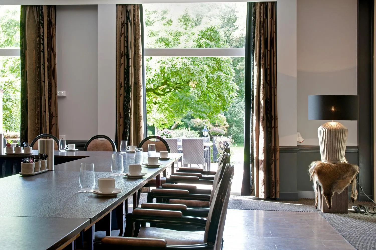 Business facilities in Boetiek Hotel BonAparte Lochem