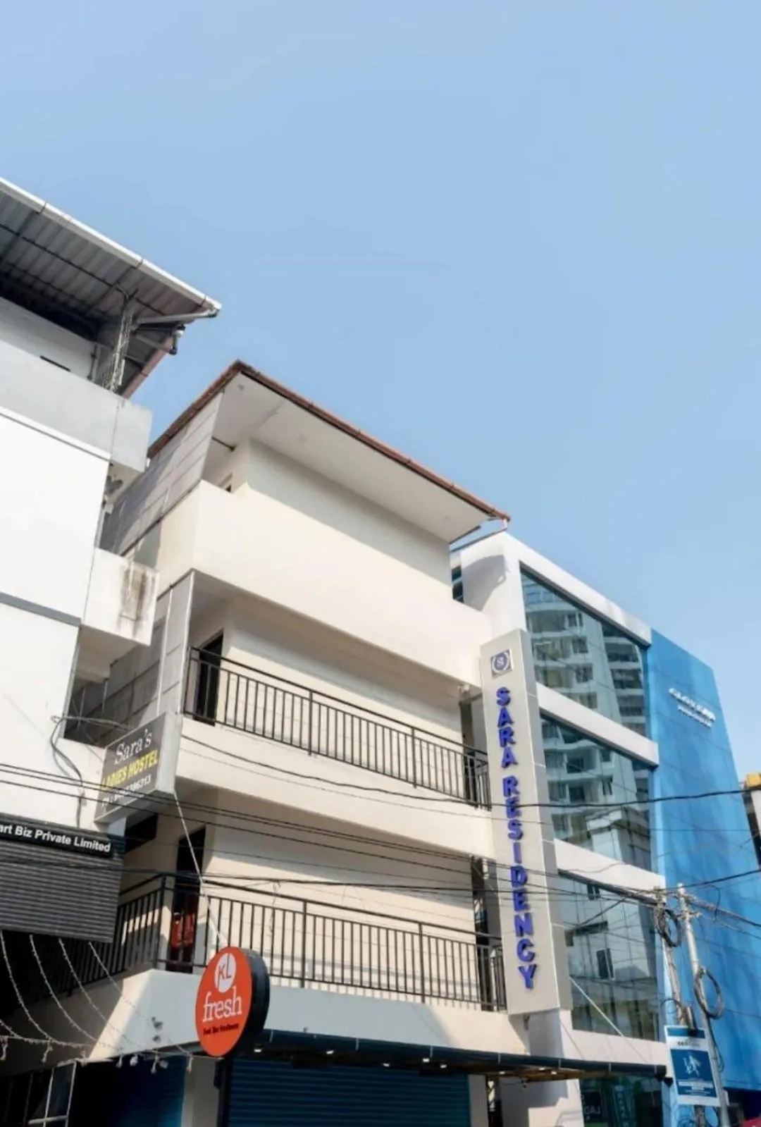 Masterkey Deluxe Rooms