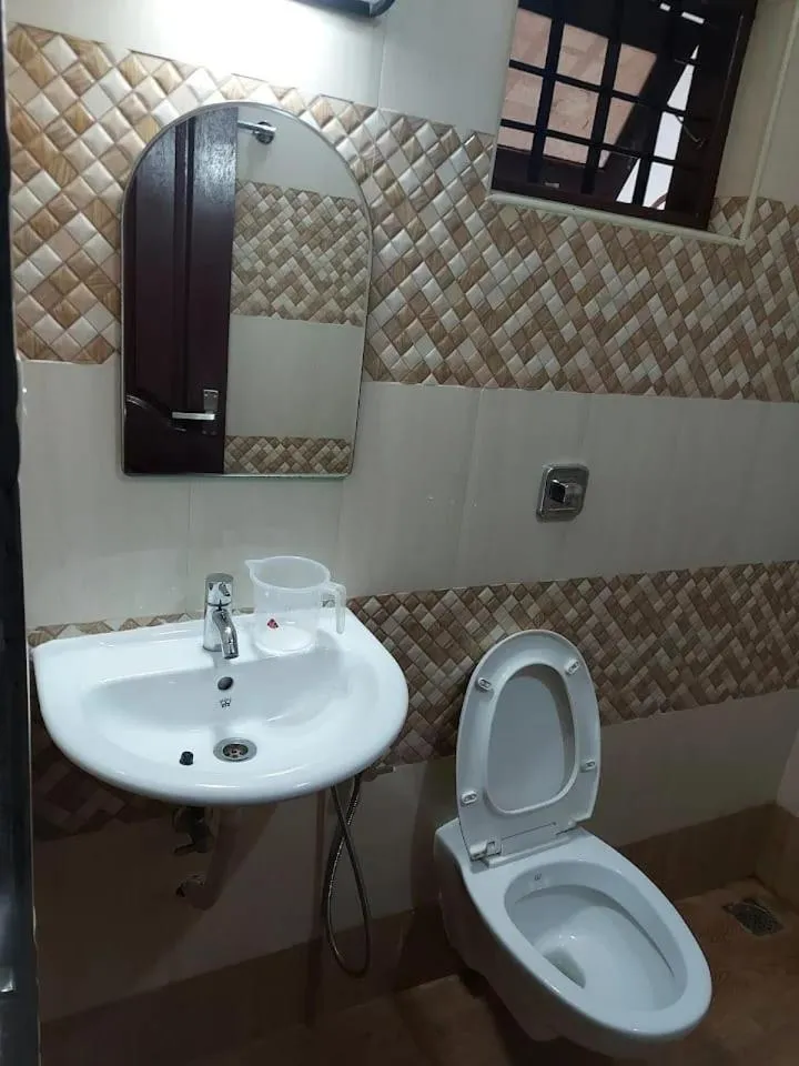 Masterkey Deluxe Rooms