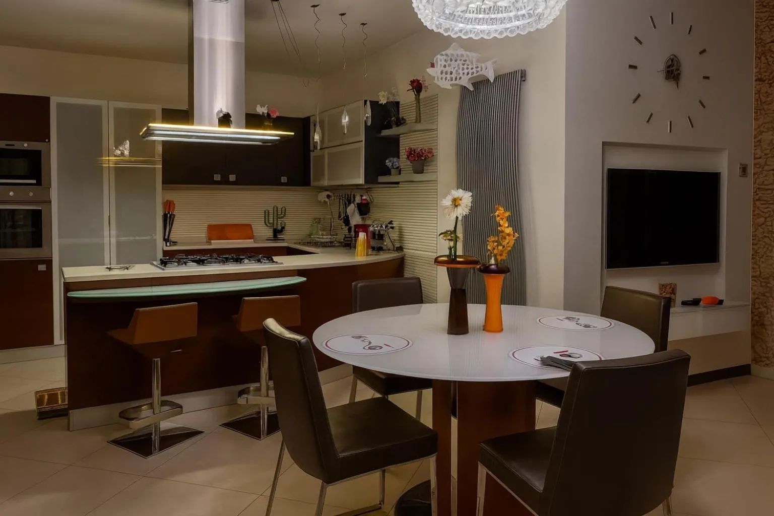 Suite Gravina + box auto privato