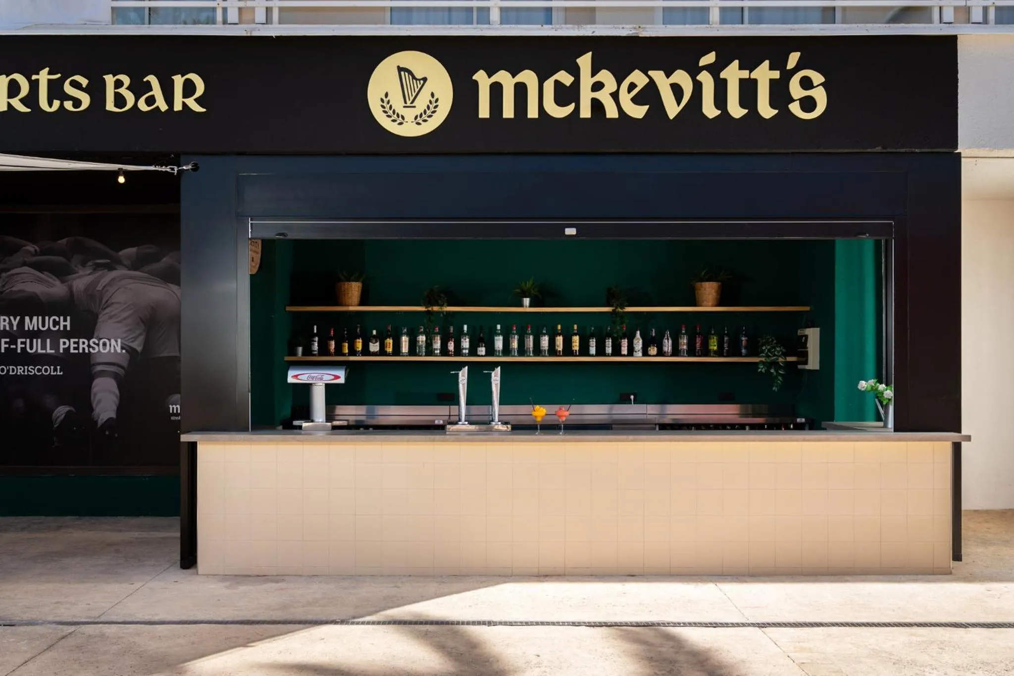 Restaurant/places to eat in FERGUS Club Mallorca Waterpark