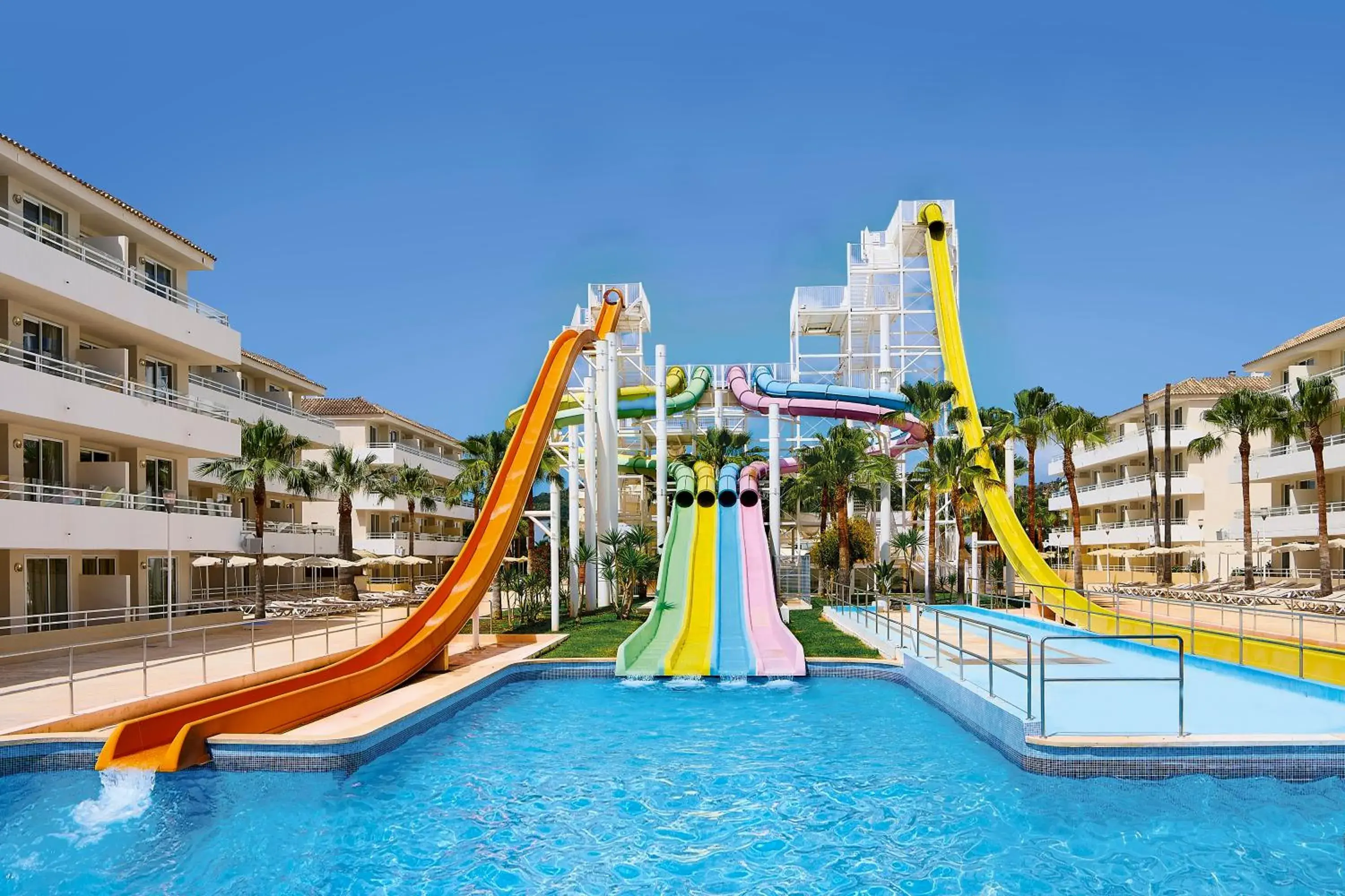 FERGUS Club Mallorca Waterpark FERGUS Club Mallorca Waterpark