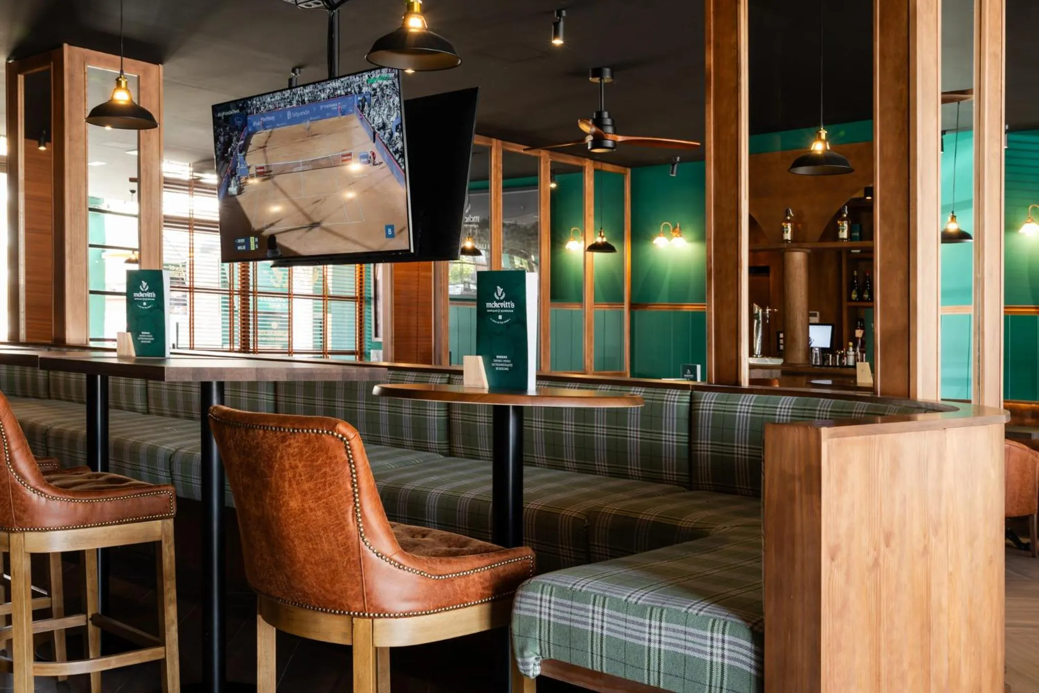 Restaurant/places to eat in FERGUS Club Mallorca Waterpark