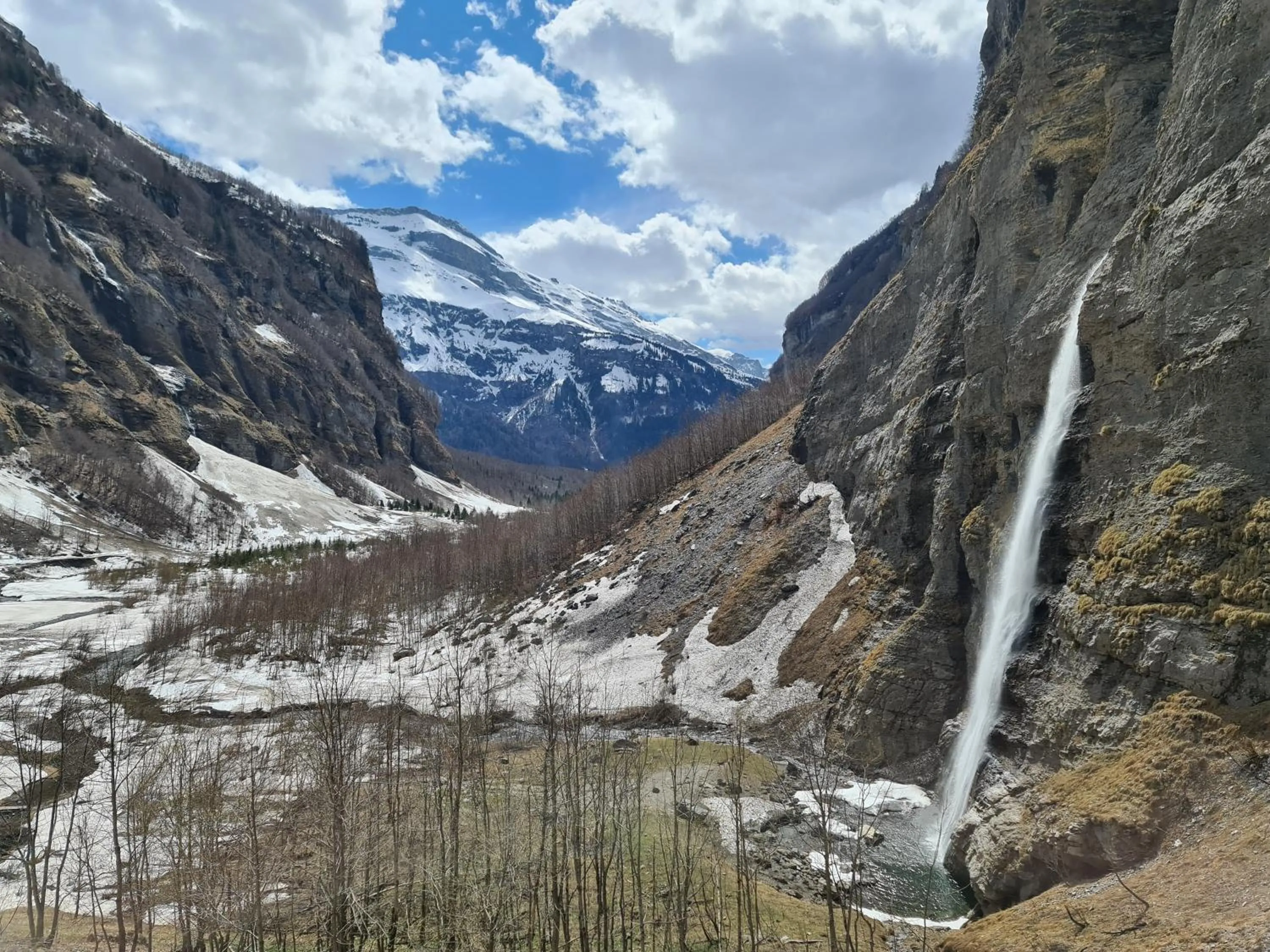 Nearby landmark in Hotel et centre de vacances Le Choucas