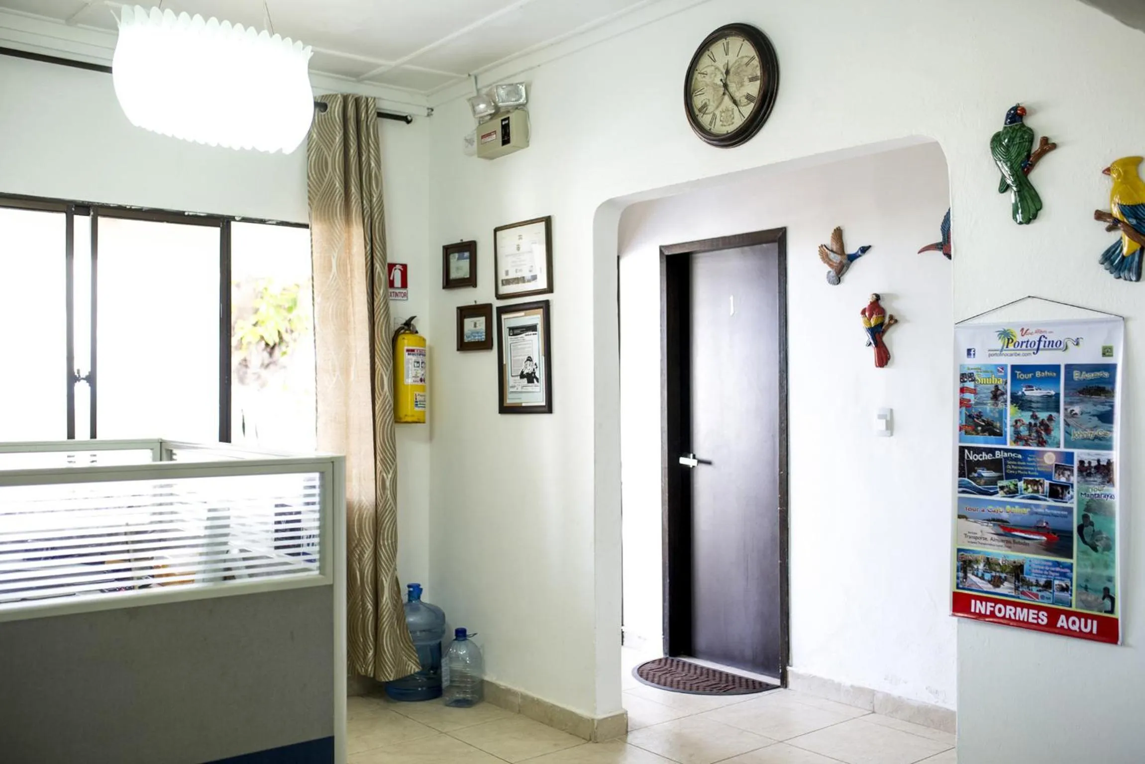 Other in Villa Sarie Bay