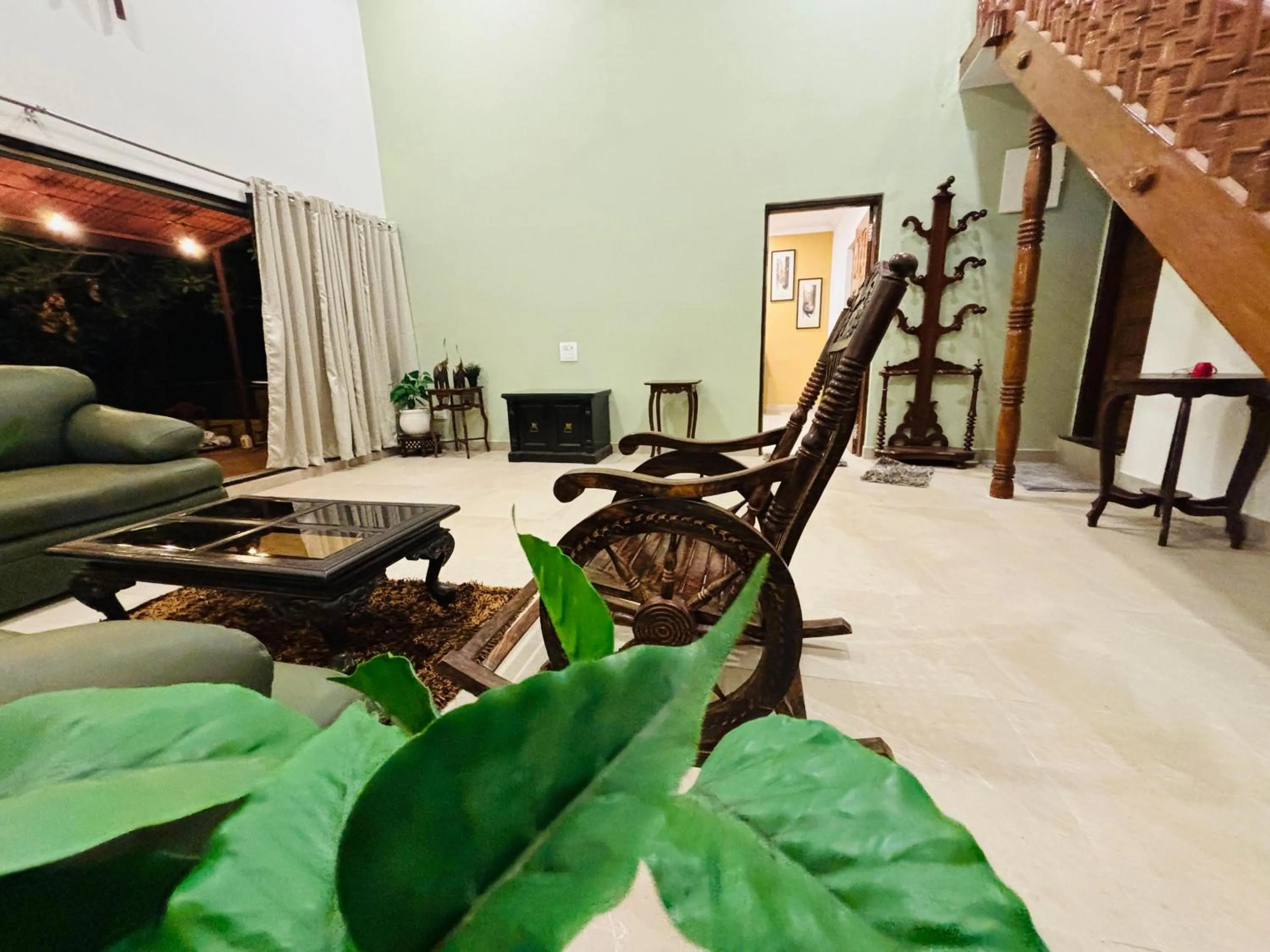 CooCasa