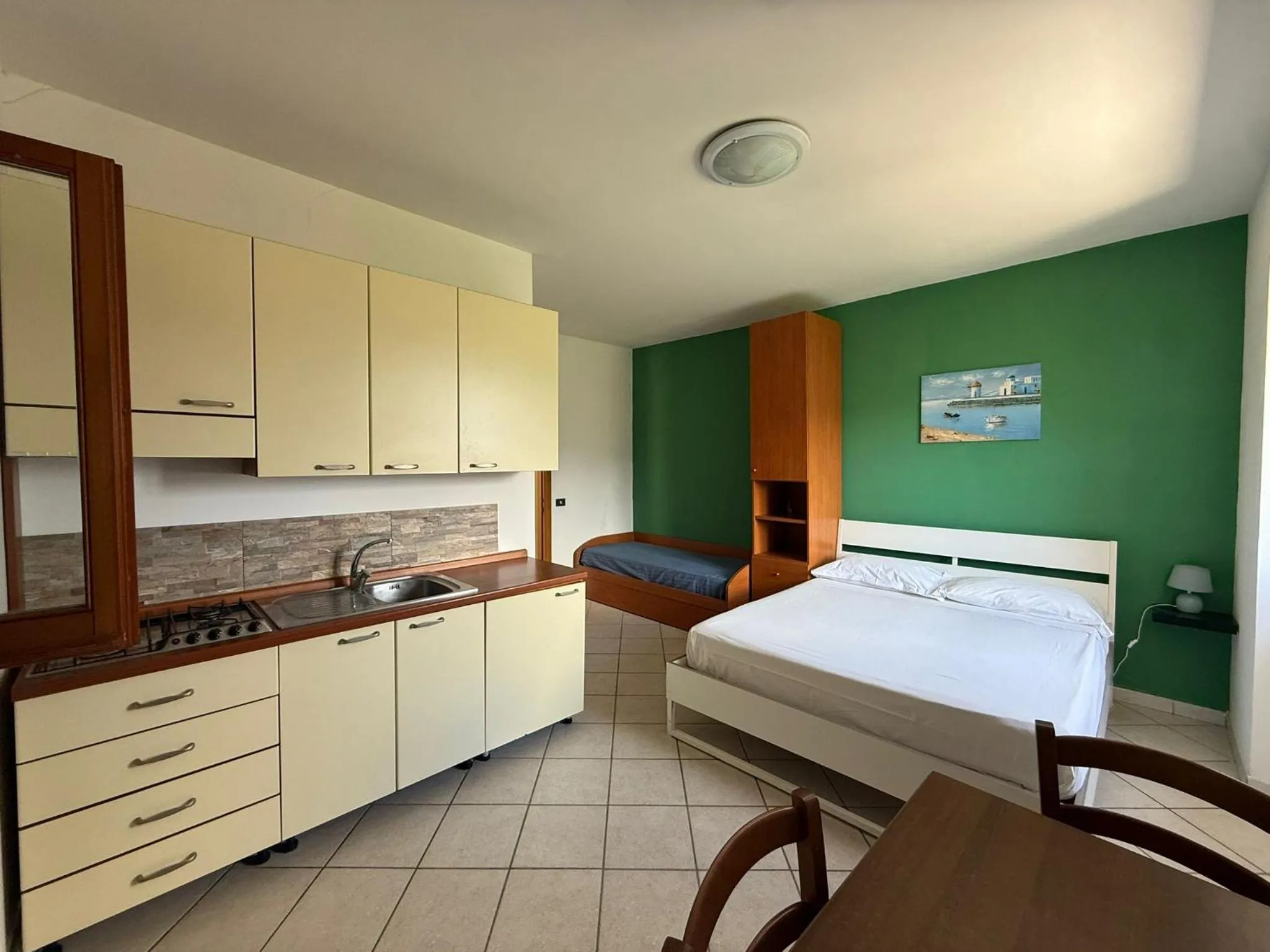 B&b L' Arancio in fiore