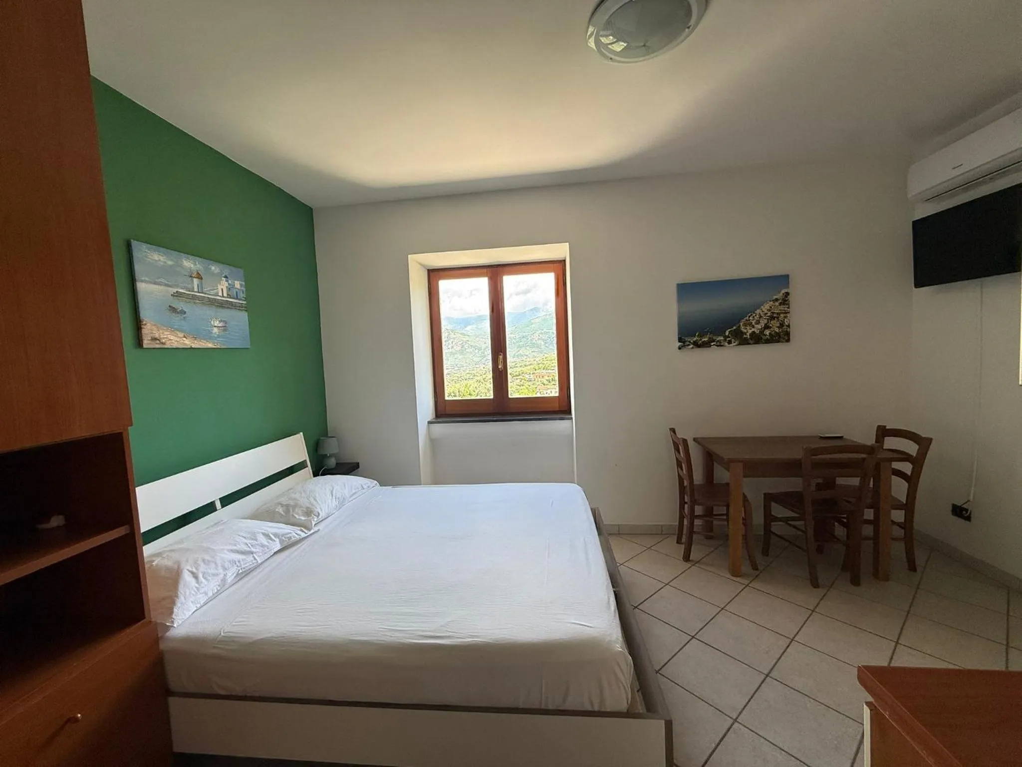 B&b L' Arancio in fiore