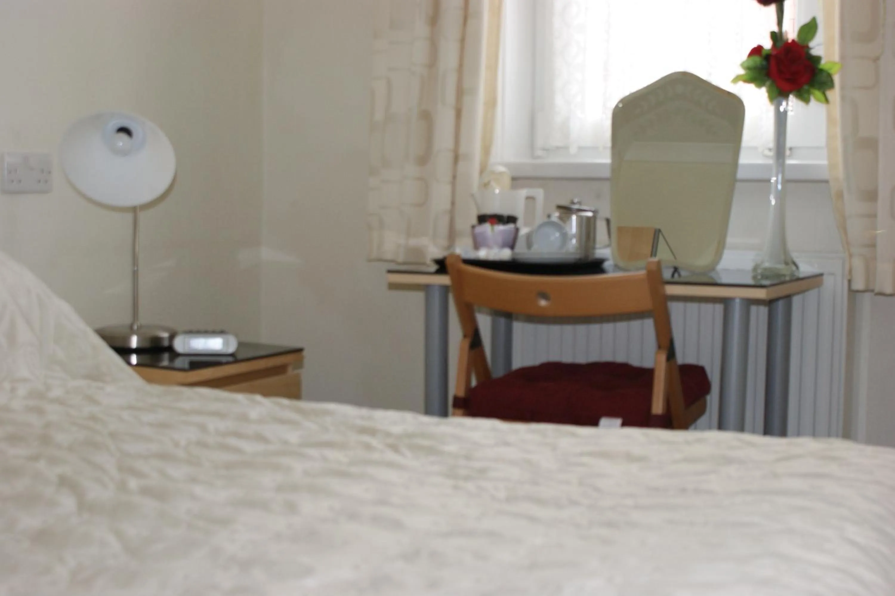 Day, Bed in Beachcomber Hotel