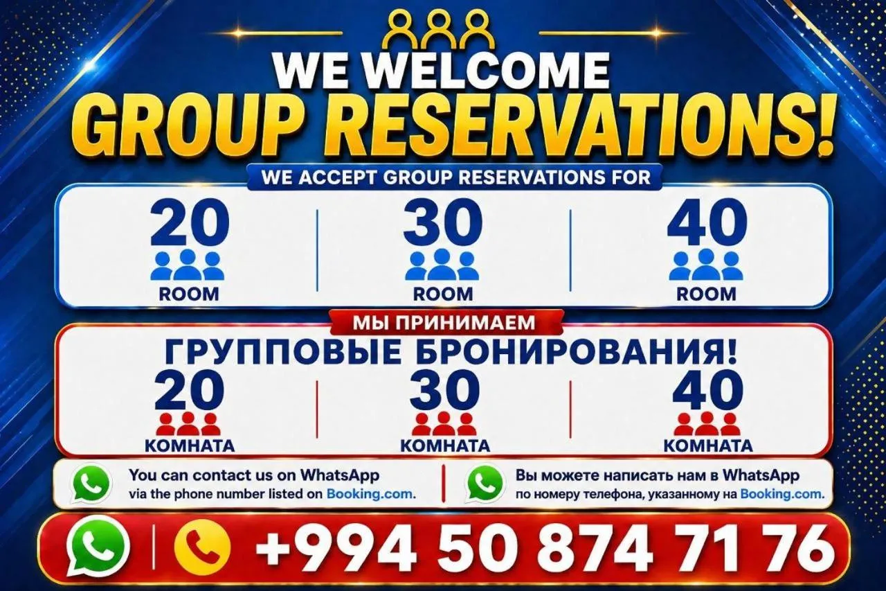 Madina-ZamZam Halal Hotels Group