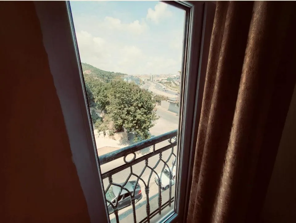 Madina-ZamZam Halal Hotels Group