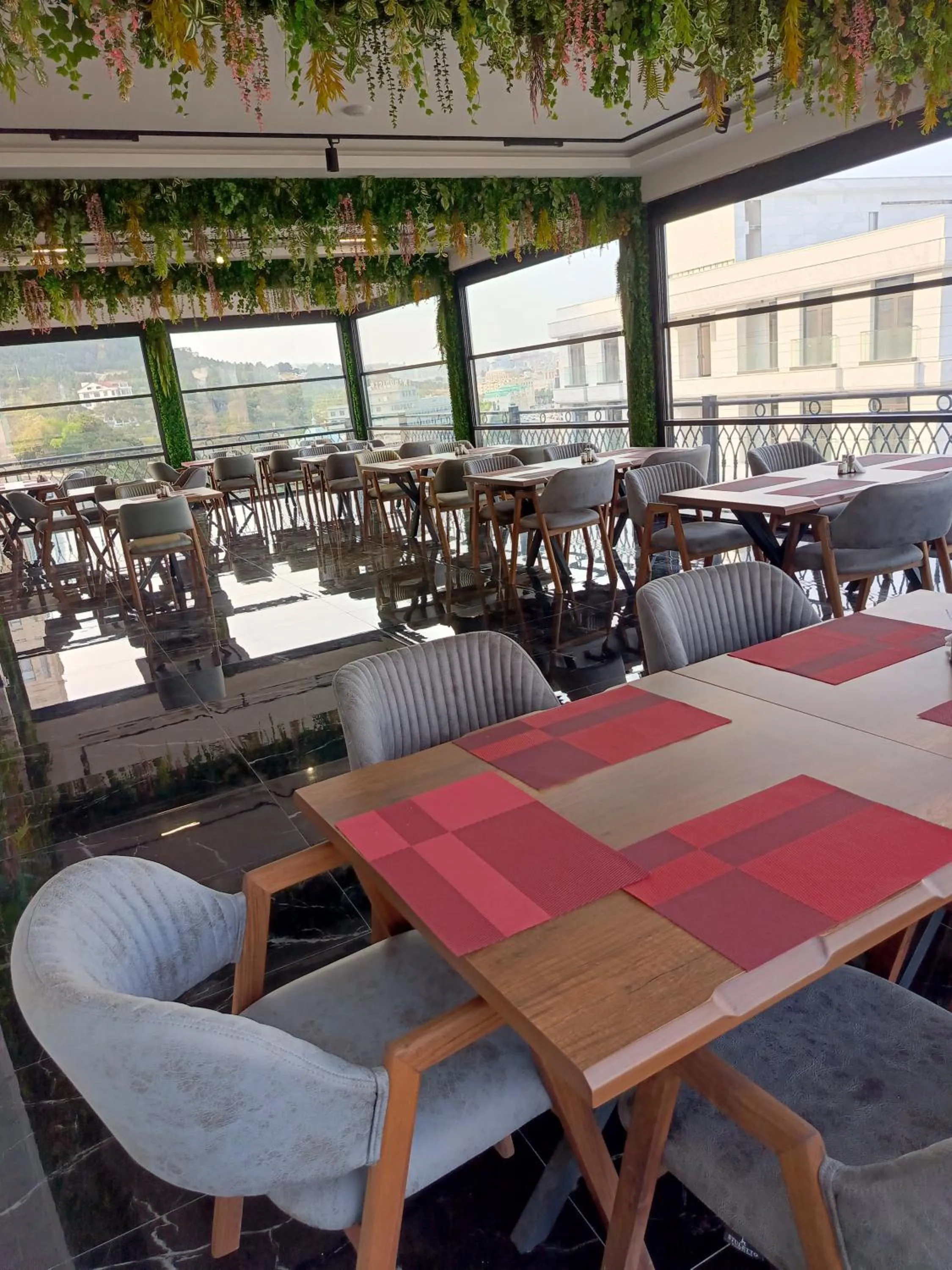 Madina-ZamZam Halal Hotels Group