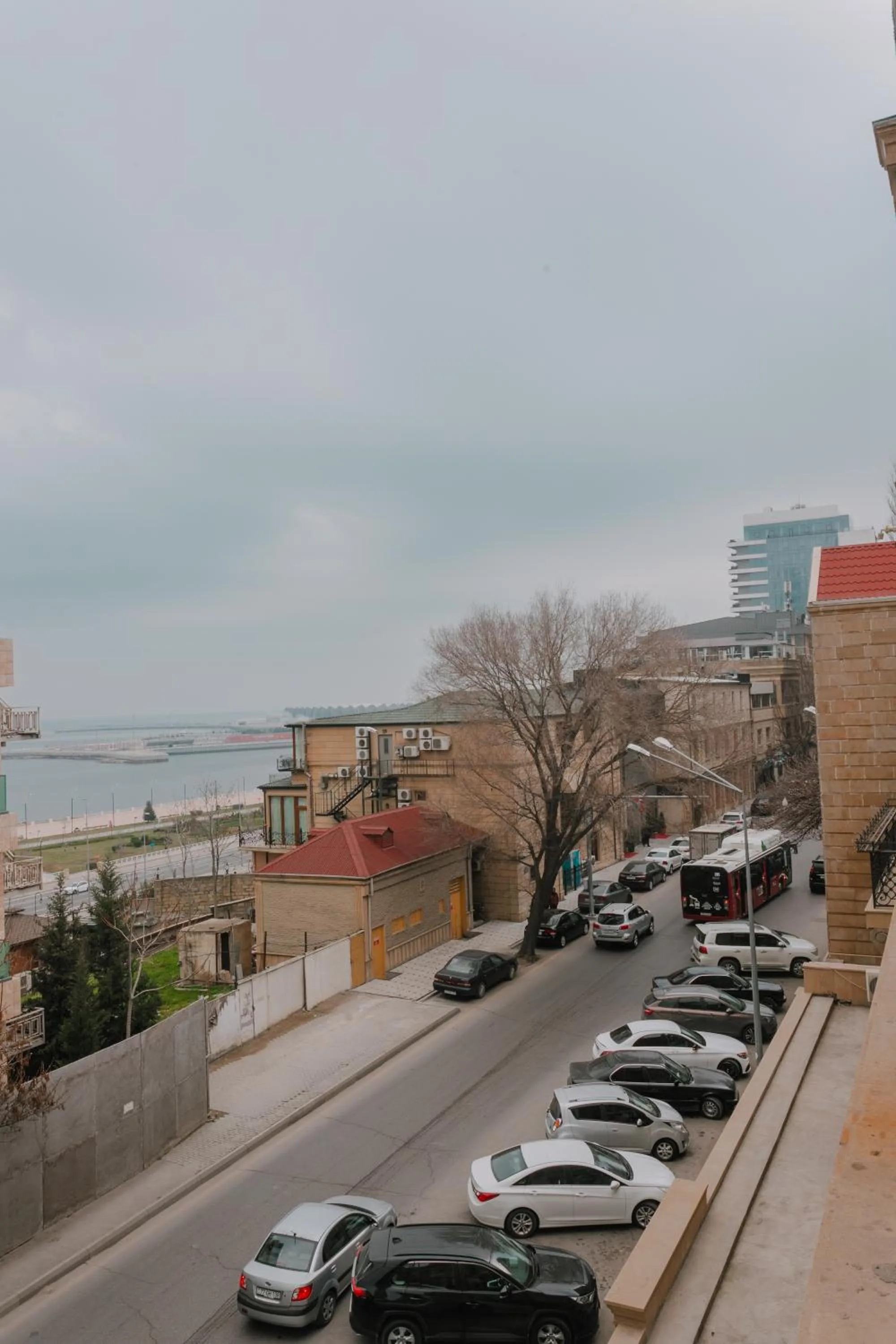 City view in Madina-ZamZam Halal Hotels Group