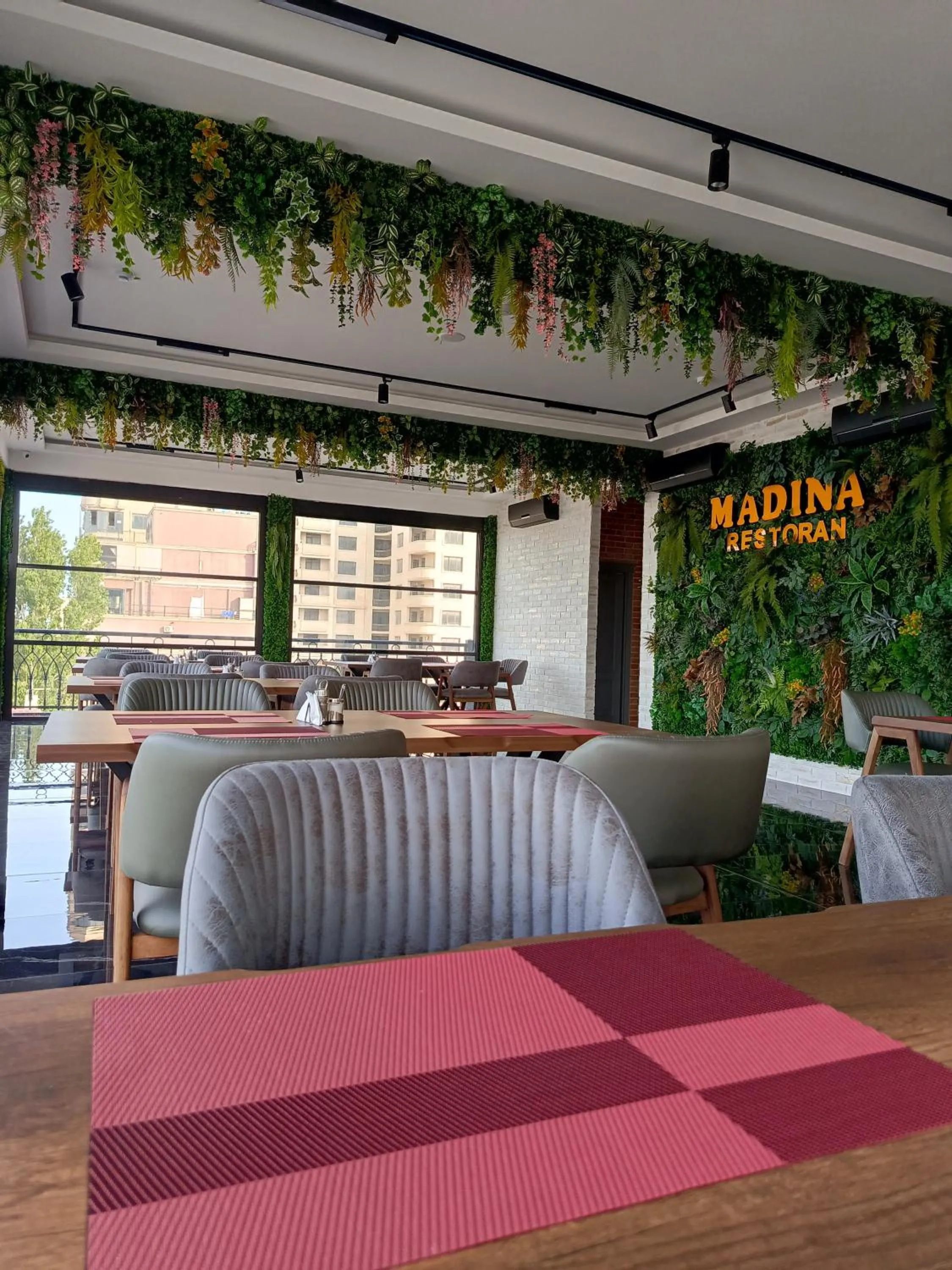 Madina-ZamZam Halal Hotels Group