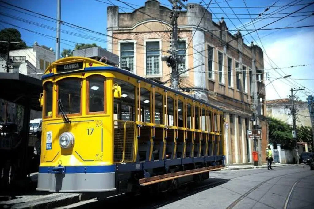 Apartamento aconchegante em Santa Teresa