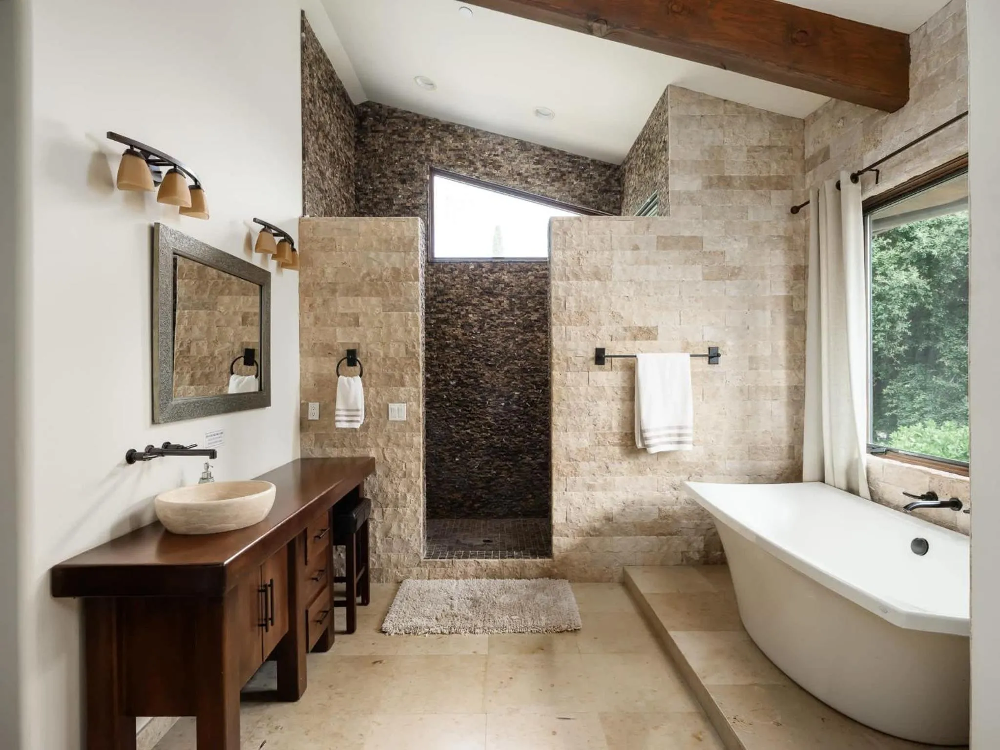 Private Resort in Lake Hodges