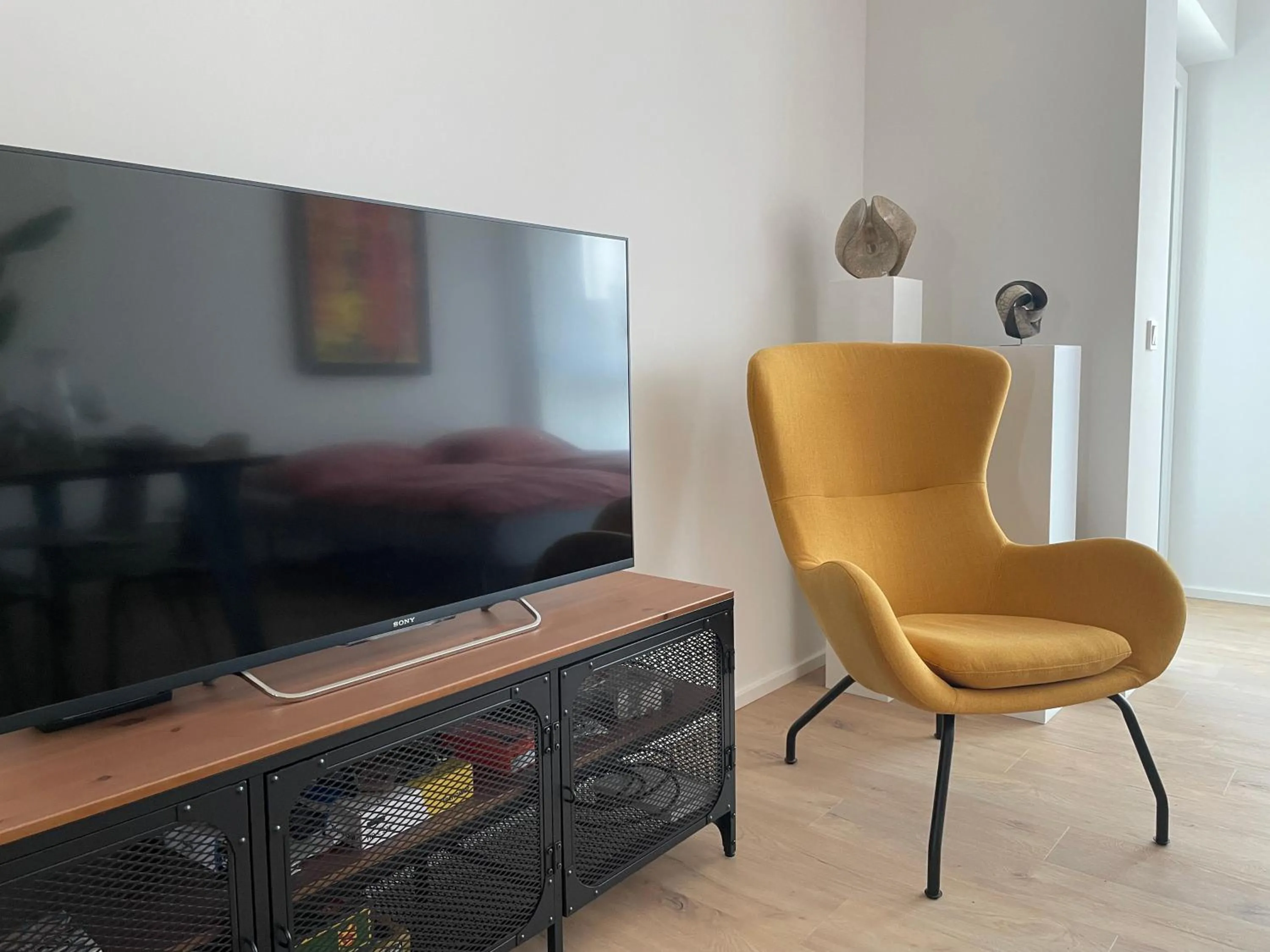 Alma - Art Luxus Modern Ambiente