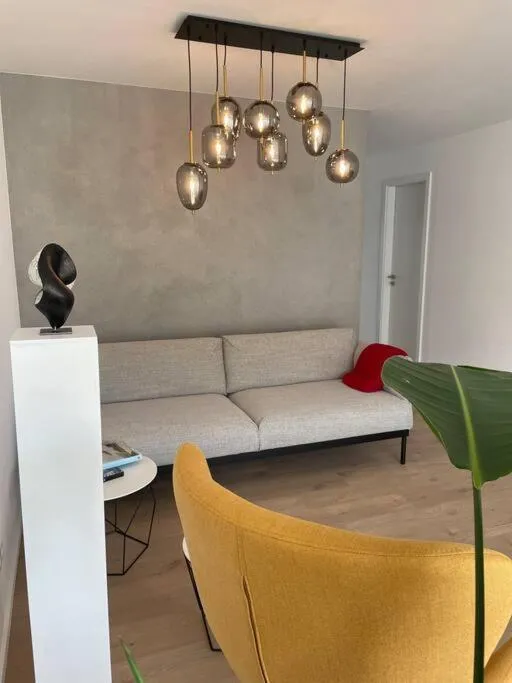 One-Bedroom Apartment in Alma - Art Luxus Modern Ambiente
