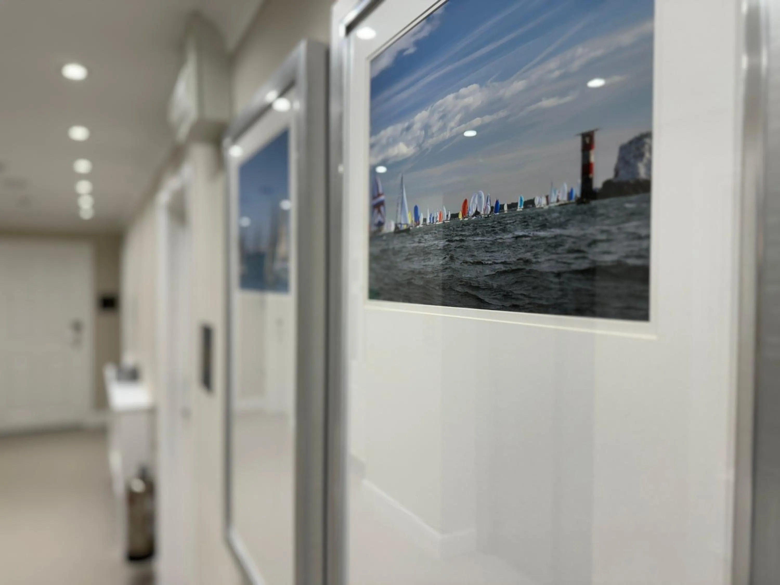 Area and facilities in The Fig Tree Shanklin