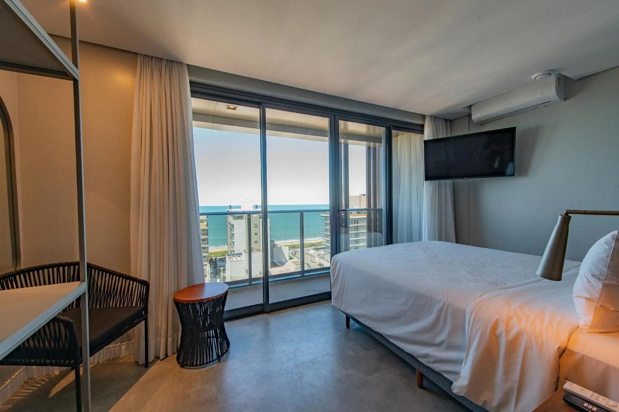 Deluxe Suite in Brava Mundo Hotel Boutique OFICIAL