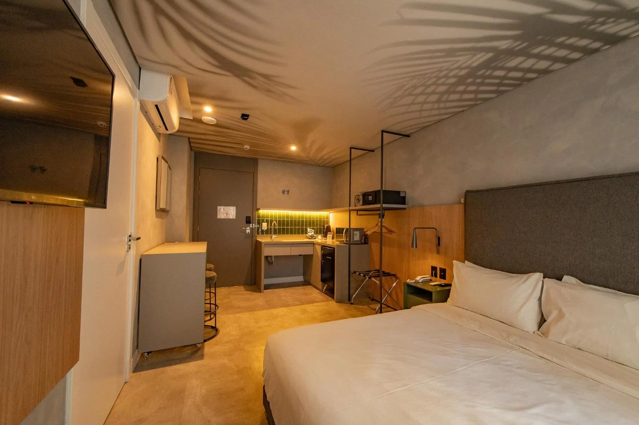 Studio - Disability Access in Brava Mundo Hotel Boutique OFICIAL