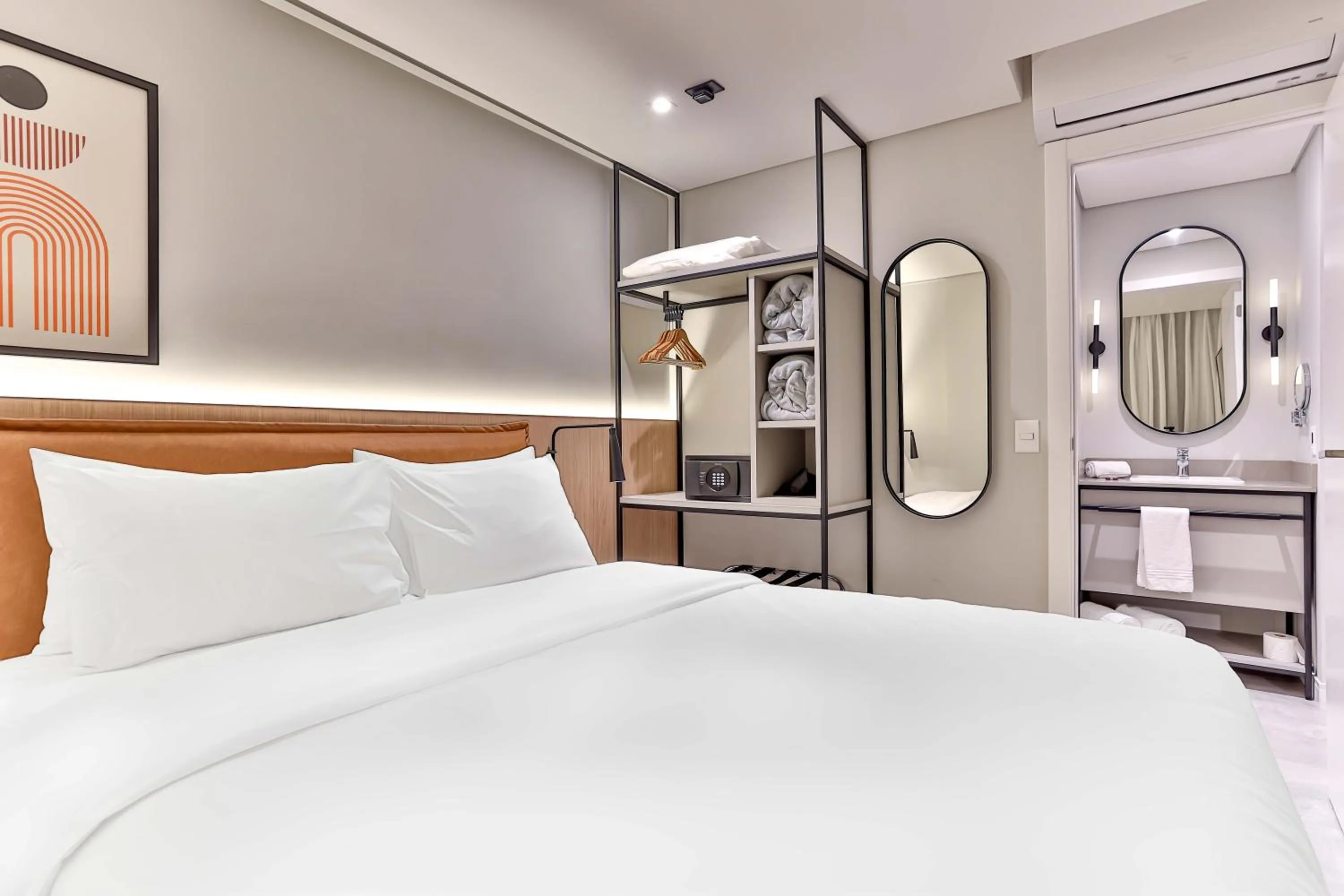 Superior Suite in Brava Mundo Hotel Boutique OFICIAL