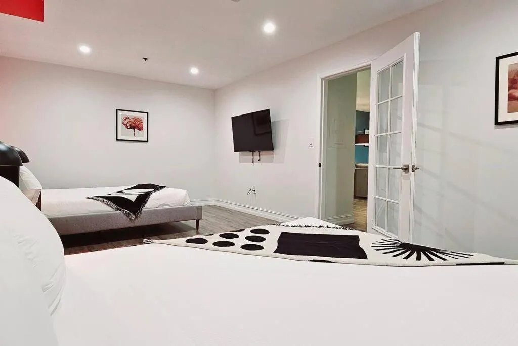 Apartment in The Lofts on Clematis 204 Downtown West Palm Beach
