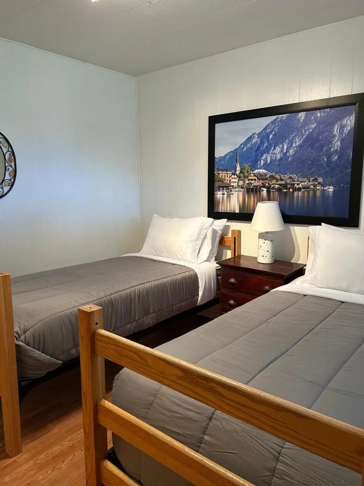 3333 Luz Del Valle Hotel Boutique