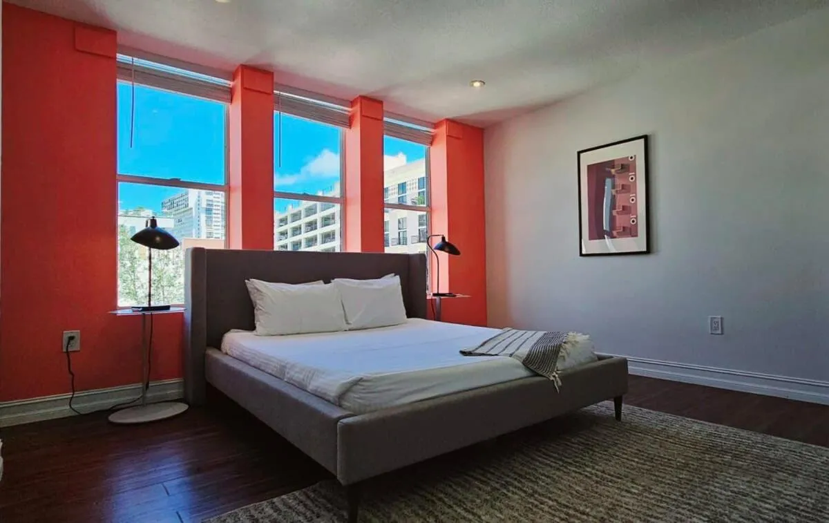 The Lofts on Clematis 302 Downtown West Palm Beach