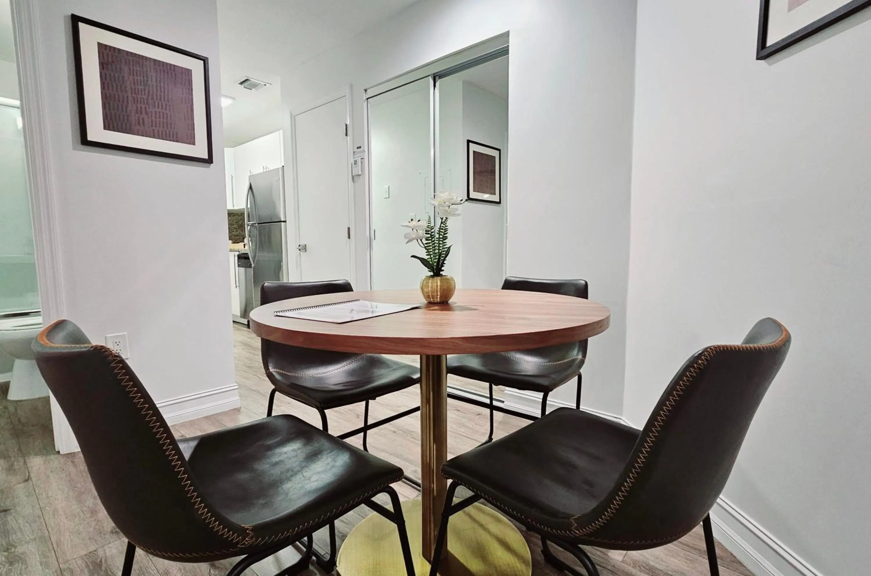 Apartment in The Lofts on Clematis 406 Downtown West Palm Beach
