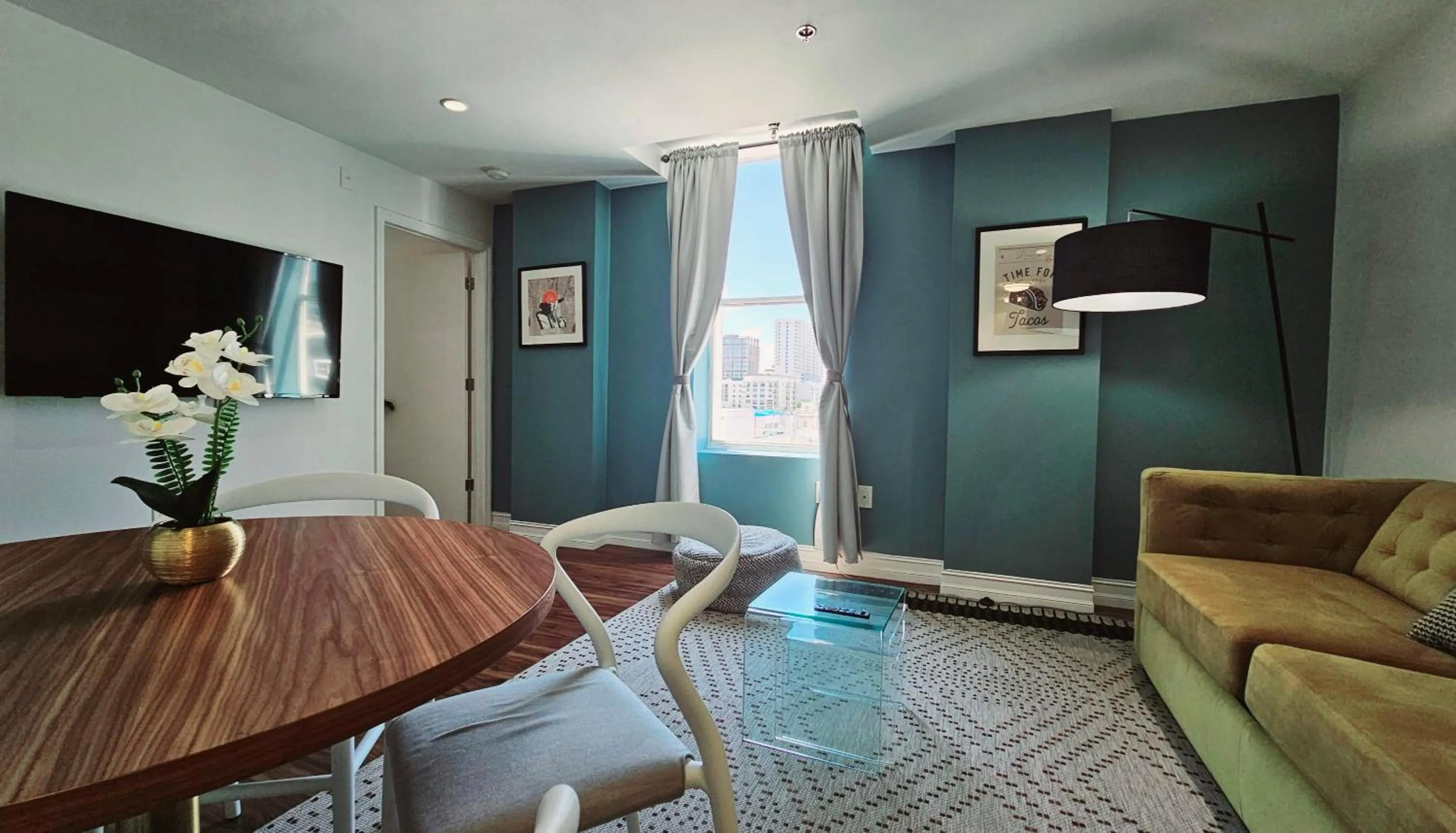 The Lofts on Clematis 407 Downtown West Palm Beach