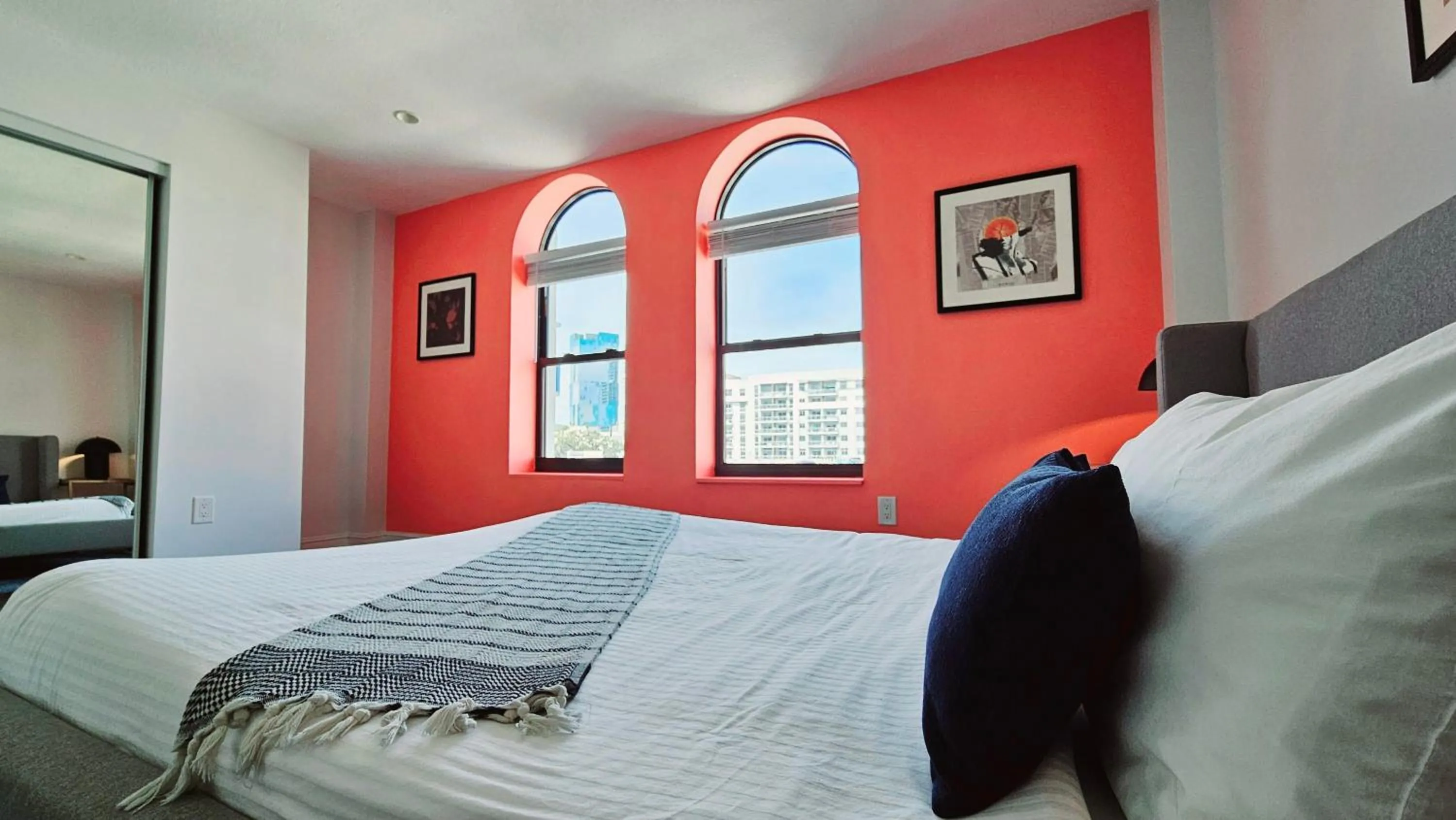 The Lofts on Clematis 502 Downtown West Palm Beach