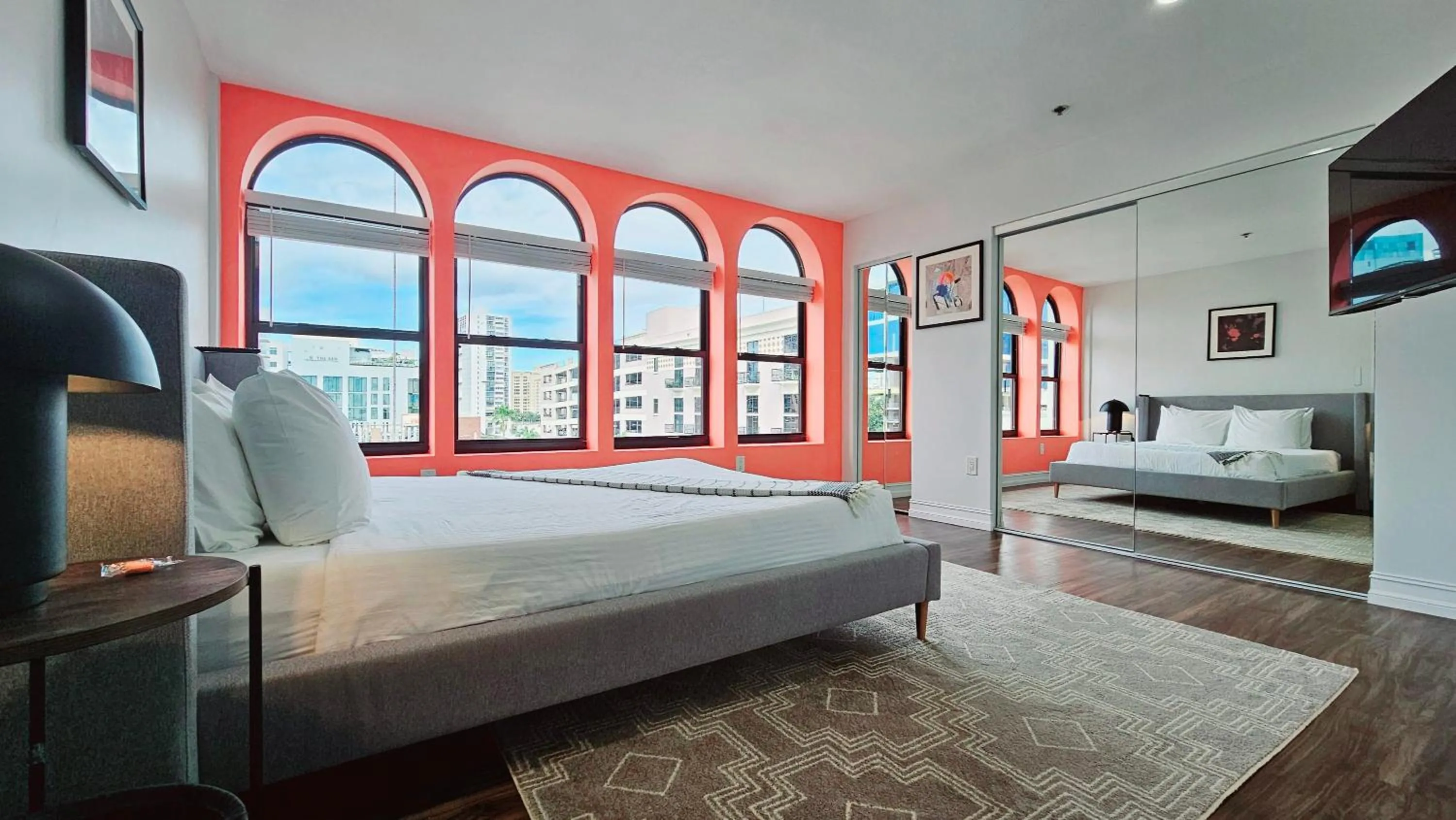 The Lofts on Clematis 503 Downtown West Palm Beach