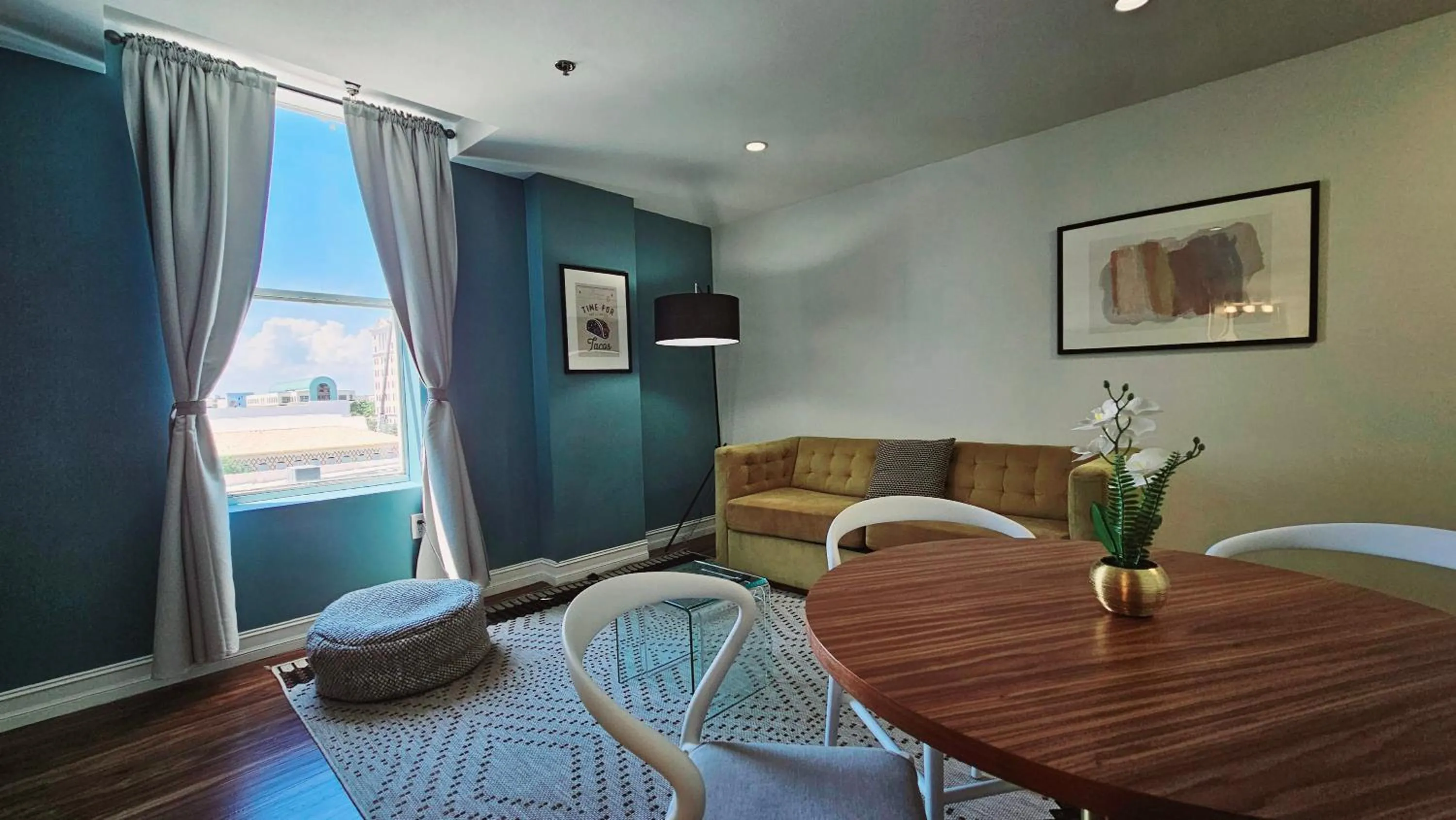 The Lofts on Clematis 507 Downtown West Palm Beach