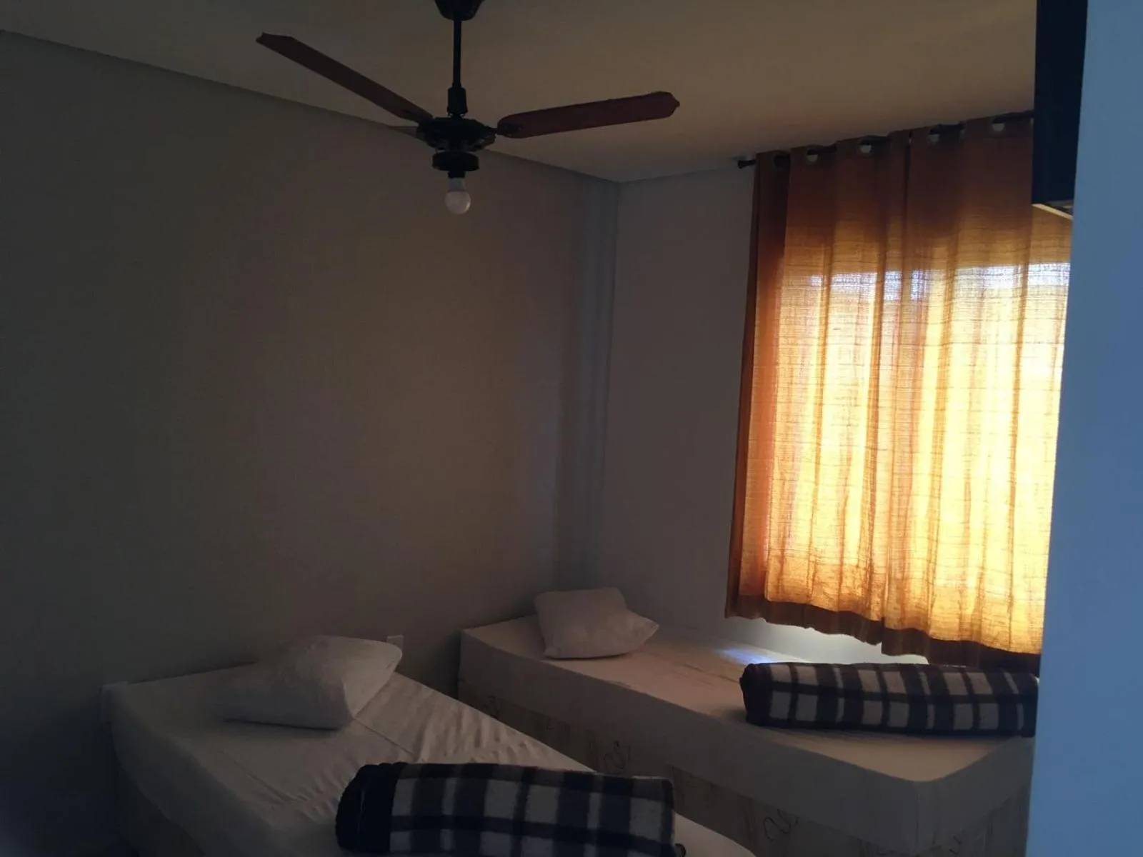 Nossa Senhora Aparecida Hotel
