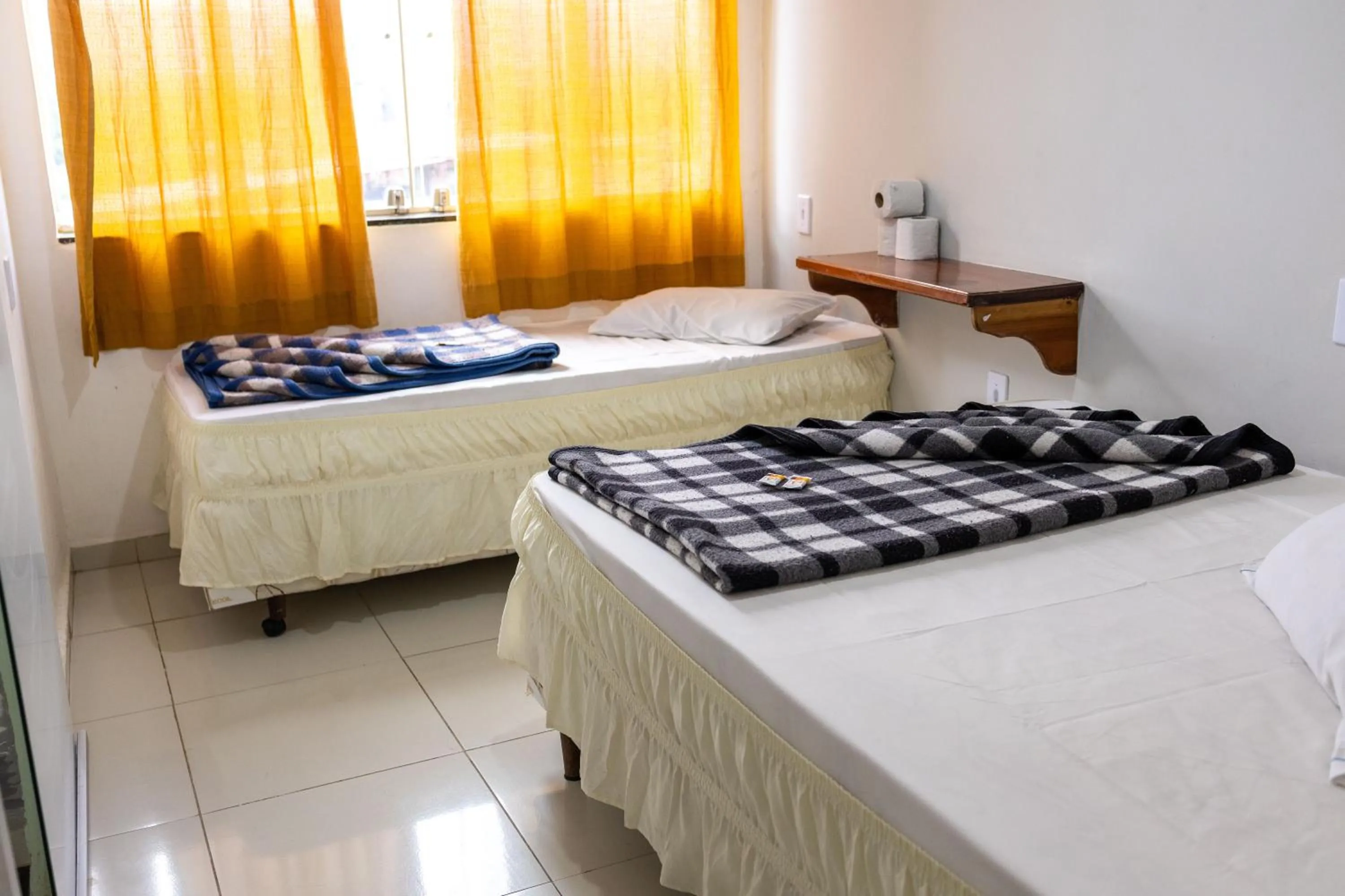Nossa Senhora Aparecida Hotel