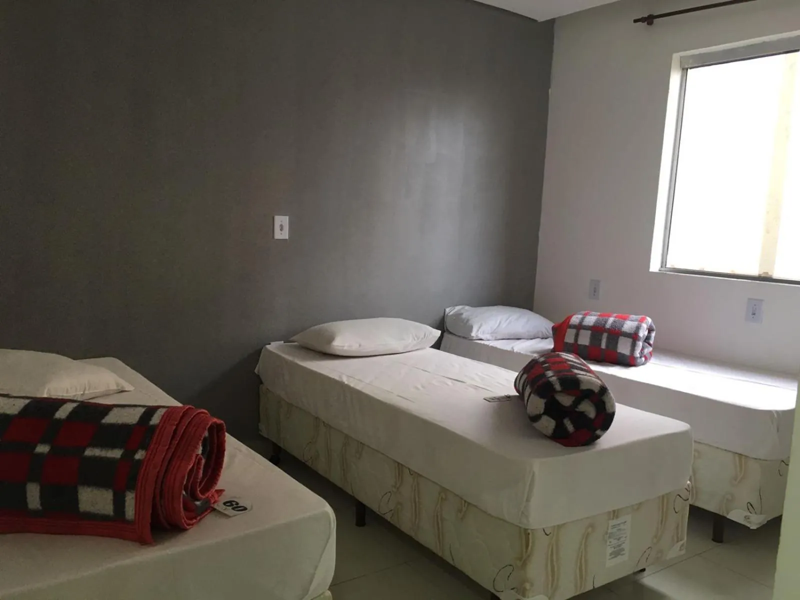 Nossa Senhora Aparecida Hotel