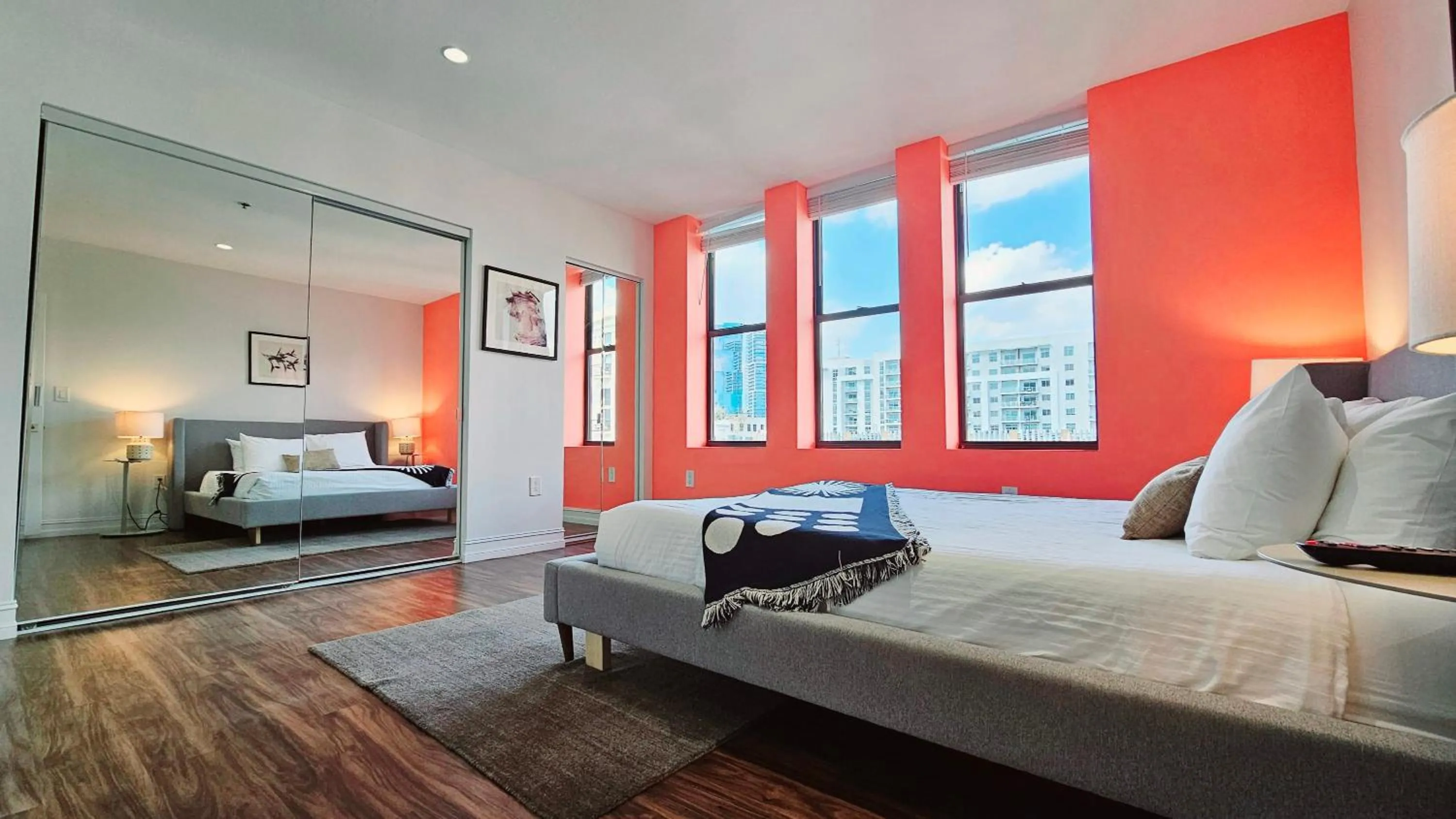The Lofts on Clematis 402 Downtown West Palm Beach