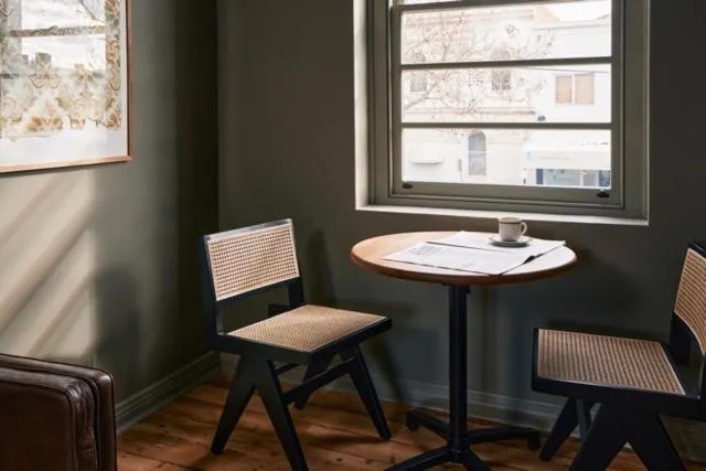 The Courthouse Hotel