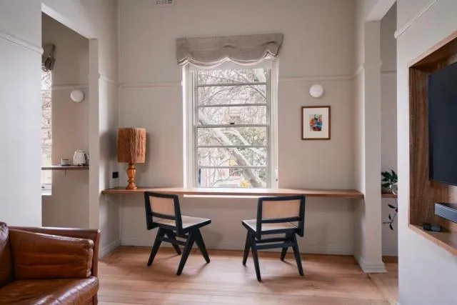 The Courthouse Hotel