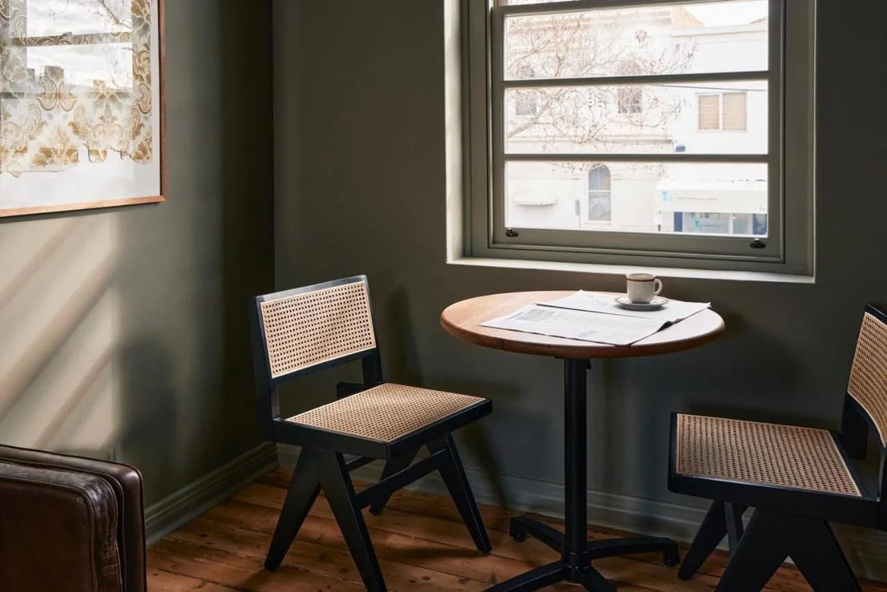 The Courthouse Hotel