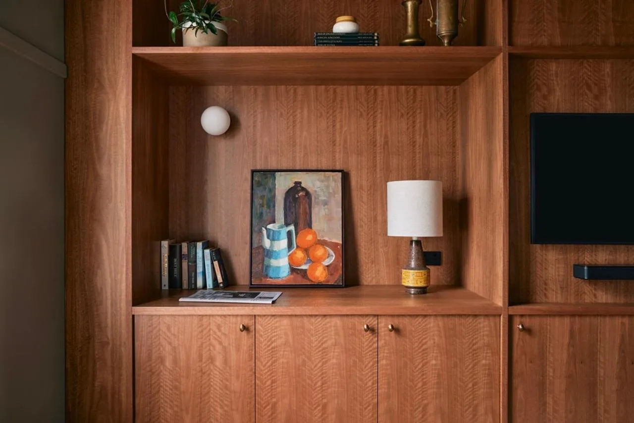 The Courthouse Hotel